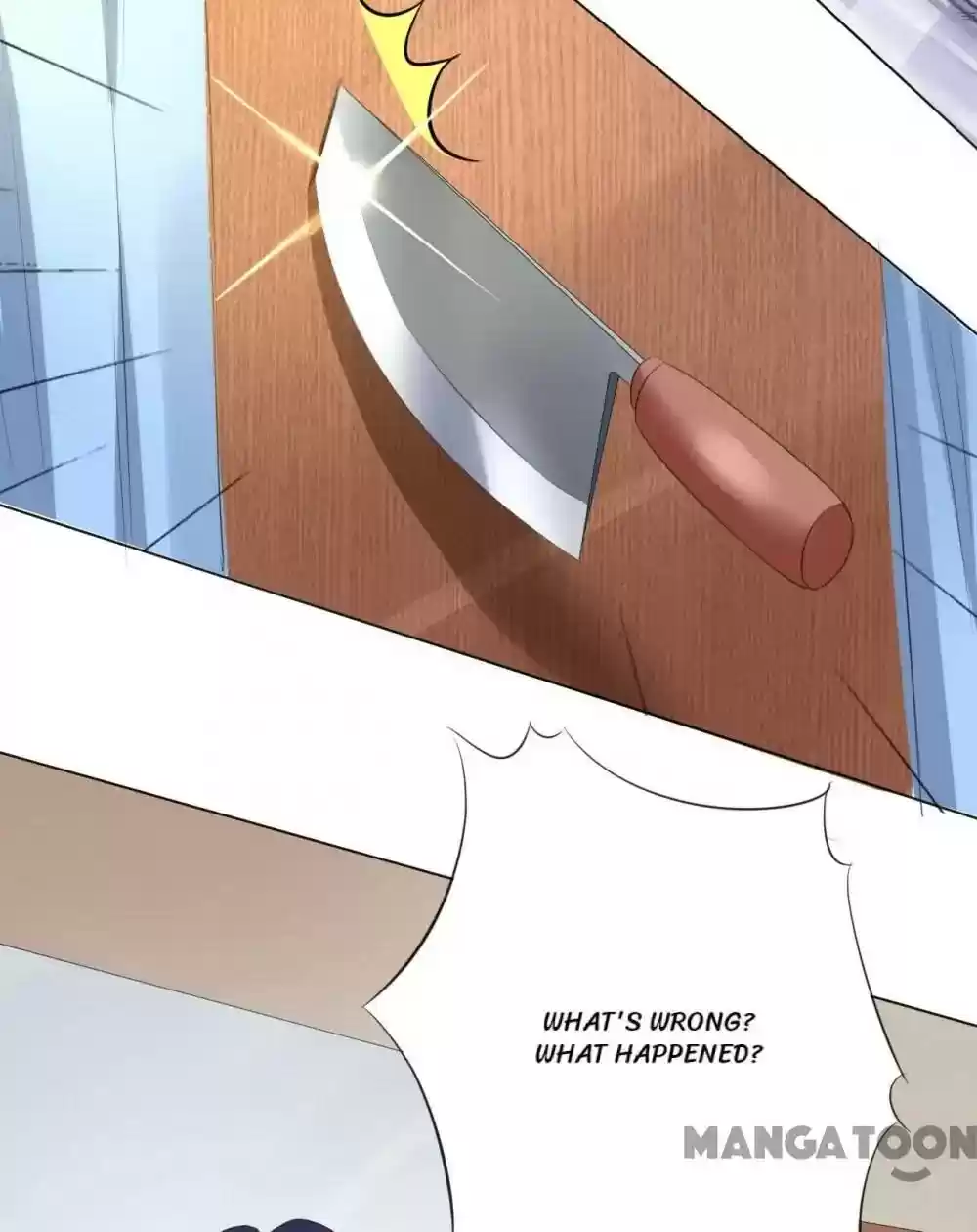 When Doctor Chu Wants Romance Episode 233