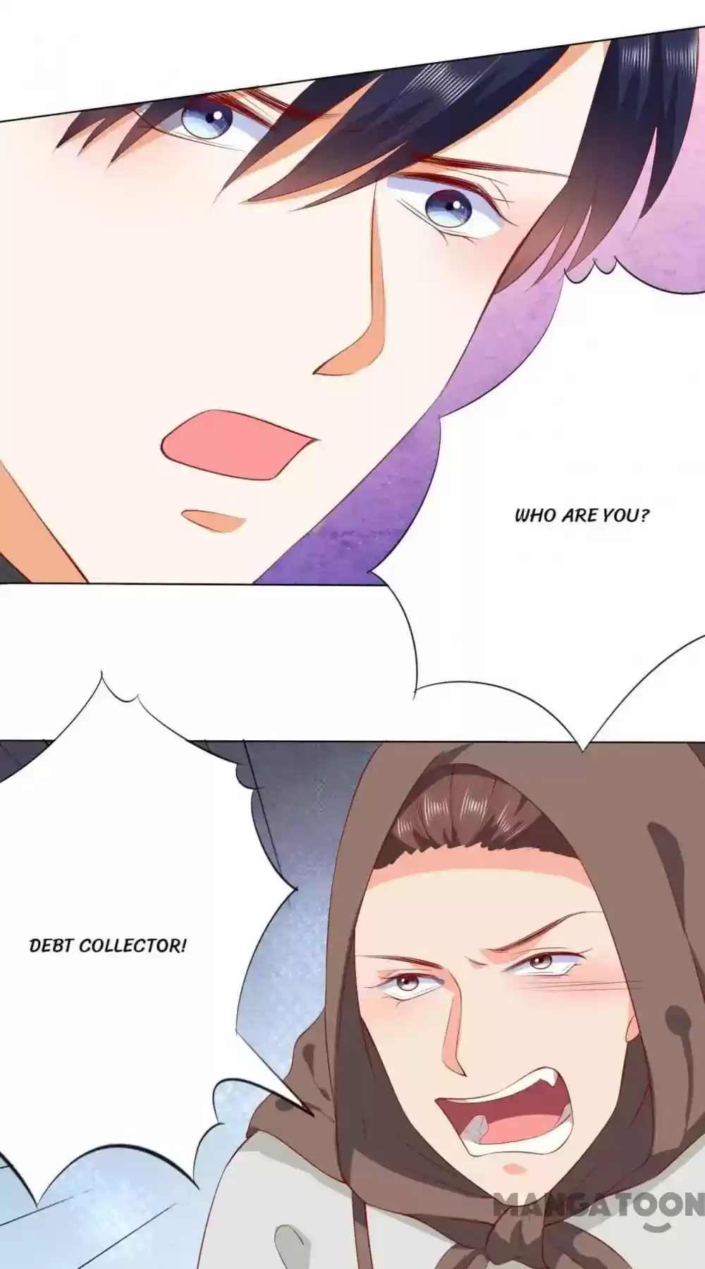 When Doctor Chu Wants Romance Episode 233