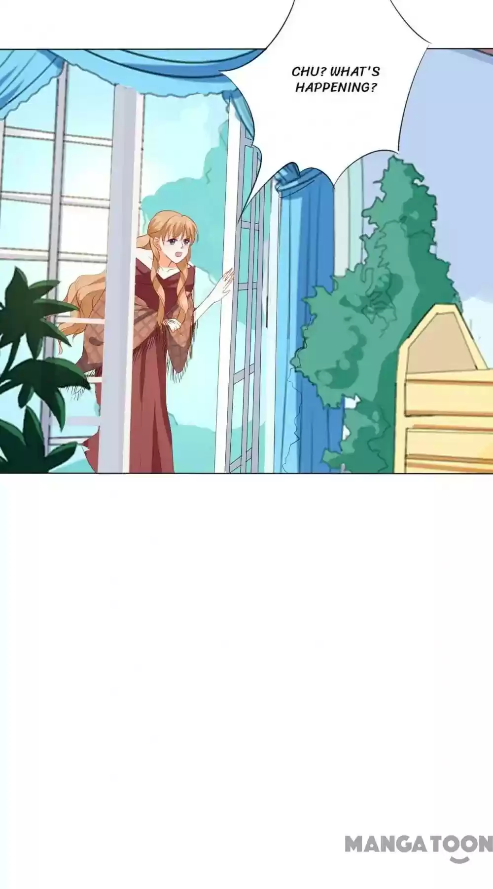 When Doctor Chu Wants Romance Episode 233