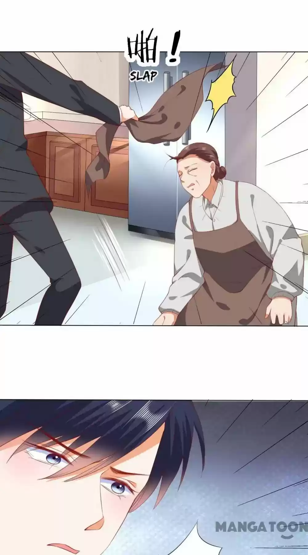 When Doctor Chu Wants Romance Episode 234