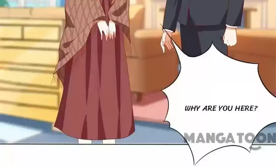 When Doctor Chu Wants Romance Episode 234