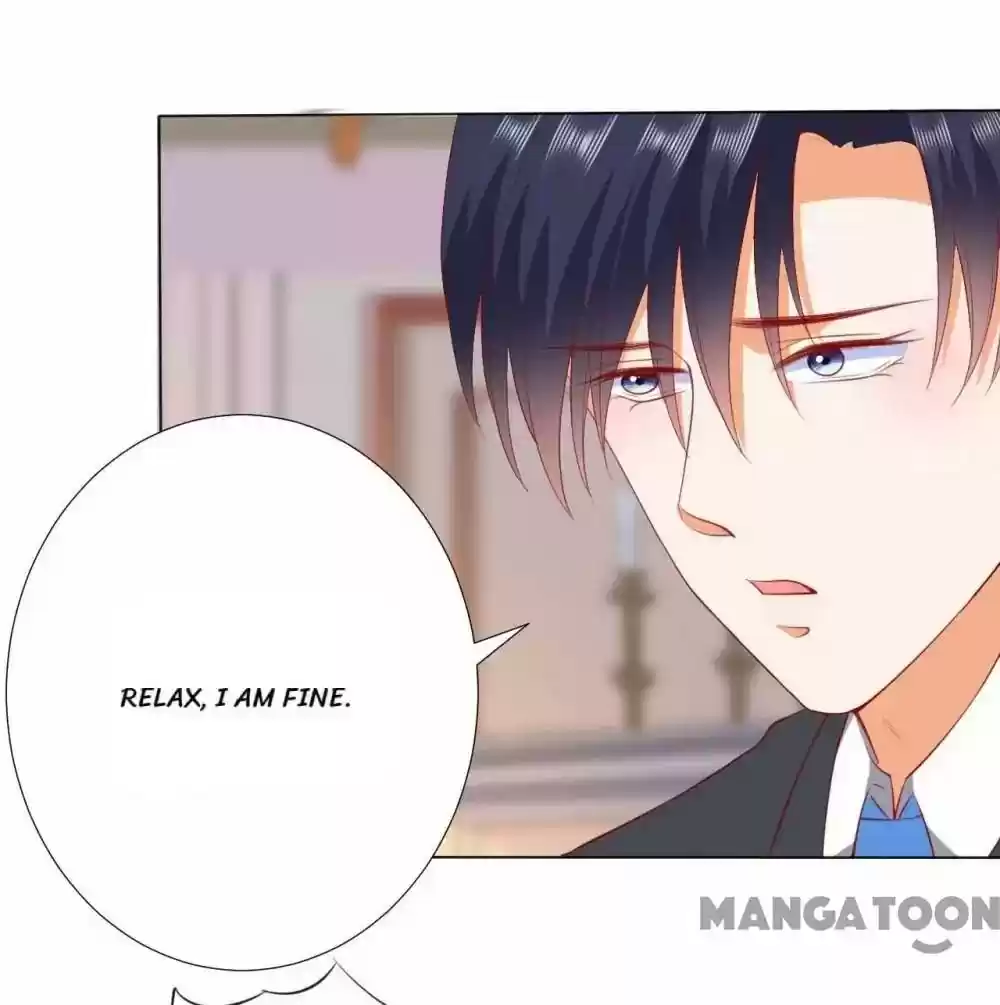 When Doctor Chu Wants Romance Episode 234