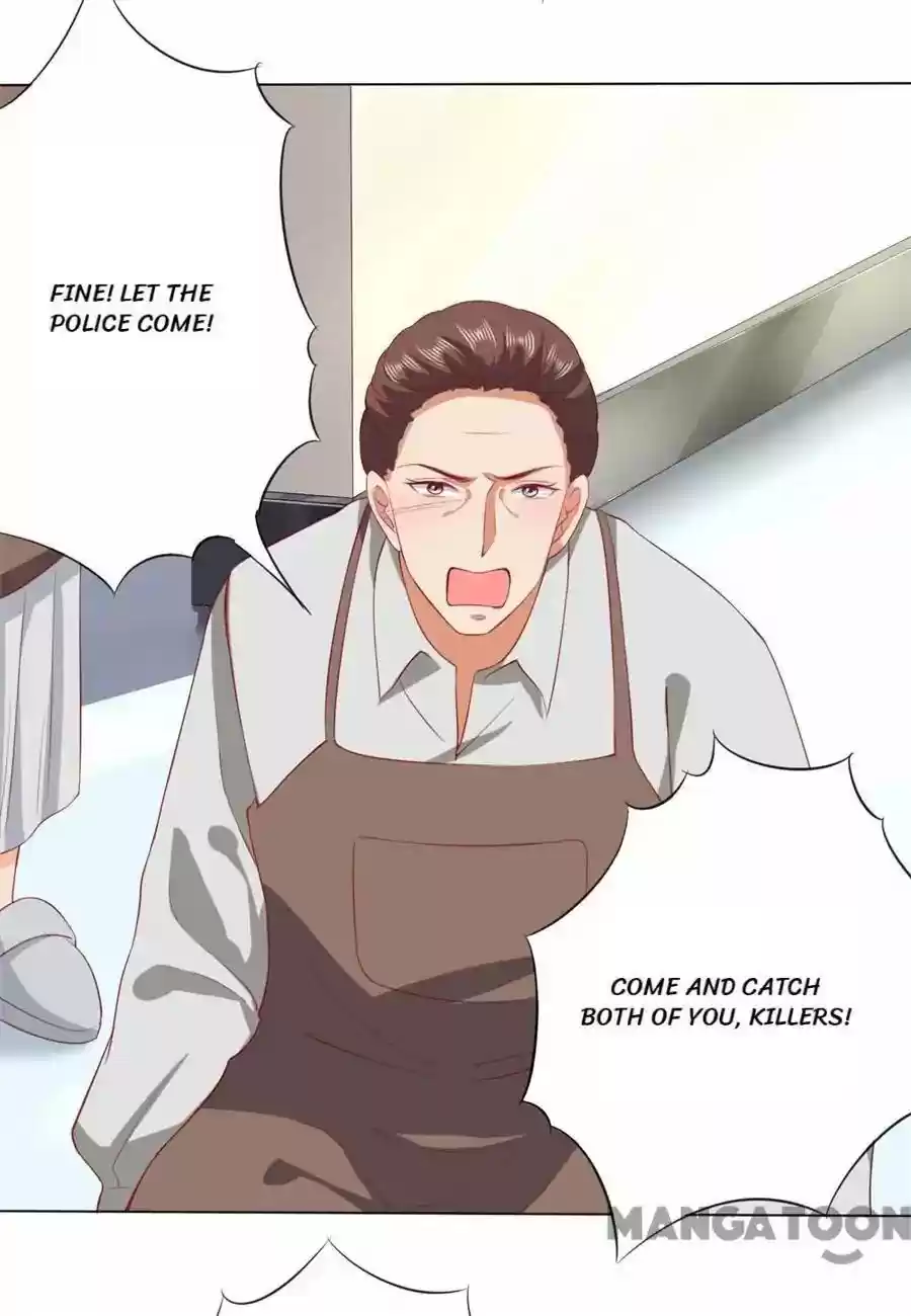 When Doctor Chu Wants Romance Episode 234