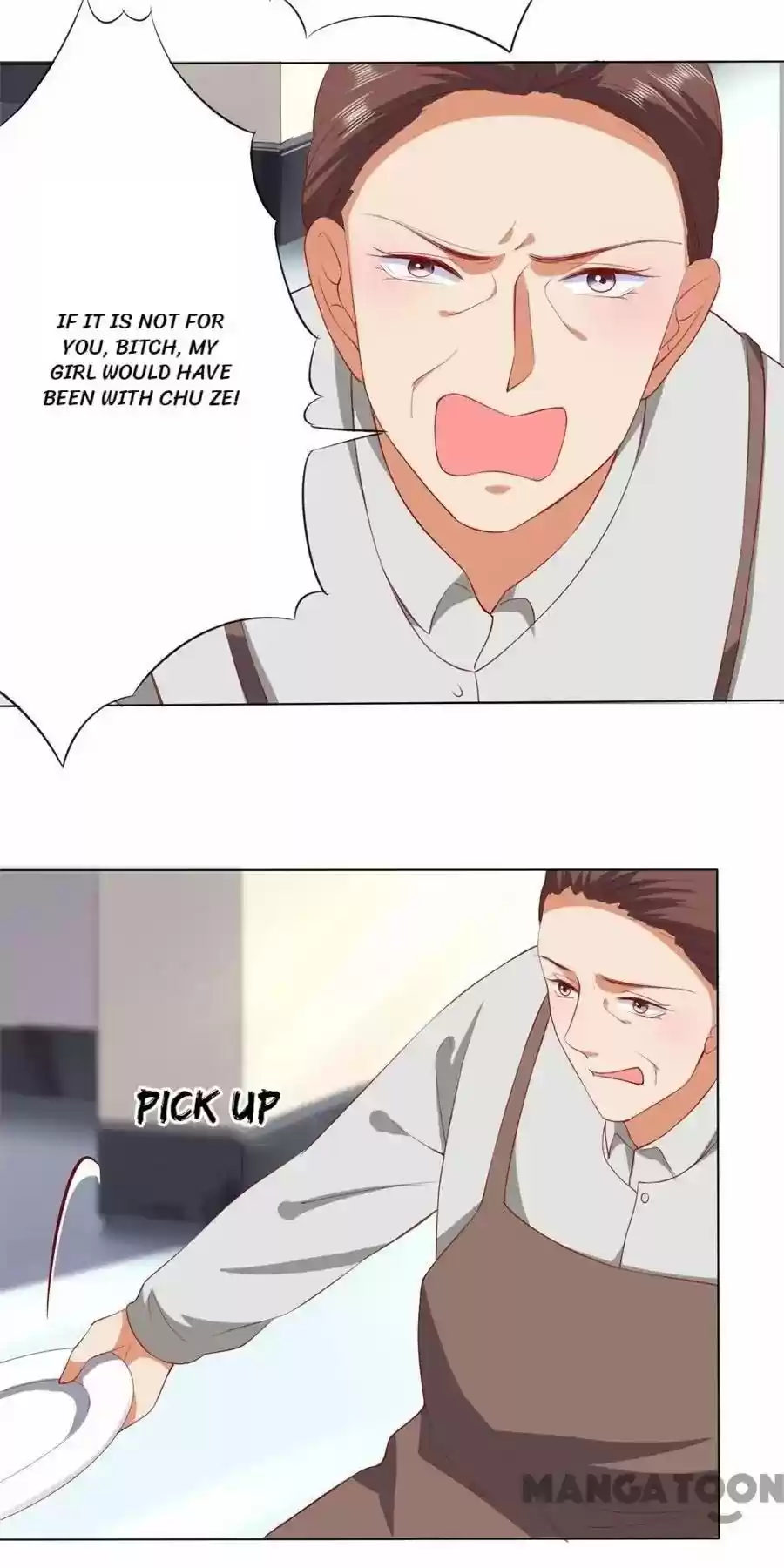 When Doctor Chu Wants Romance Episode 234