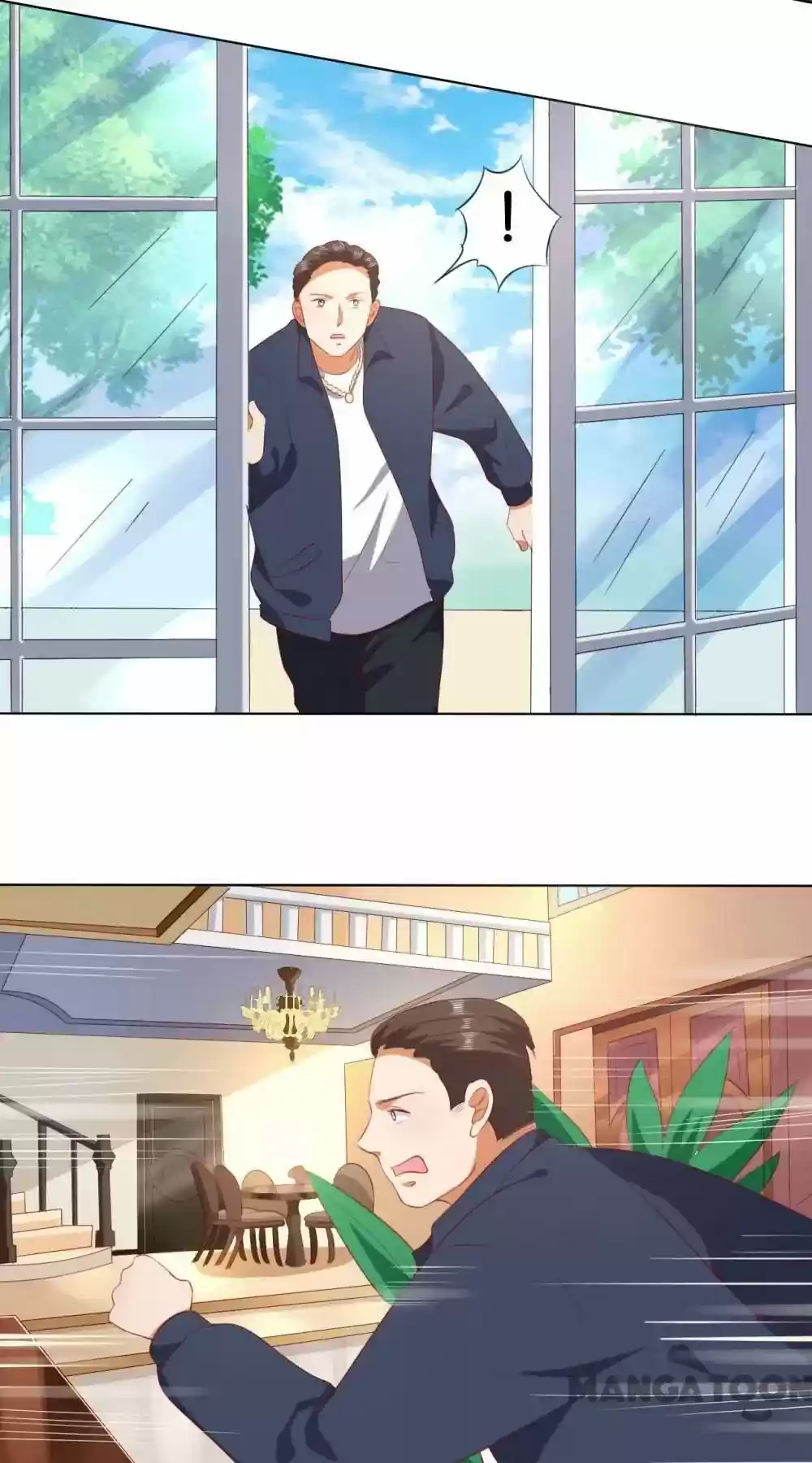 When Doctor Chu Wants Romance Episode 234