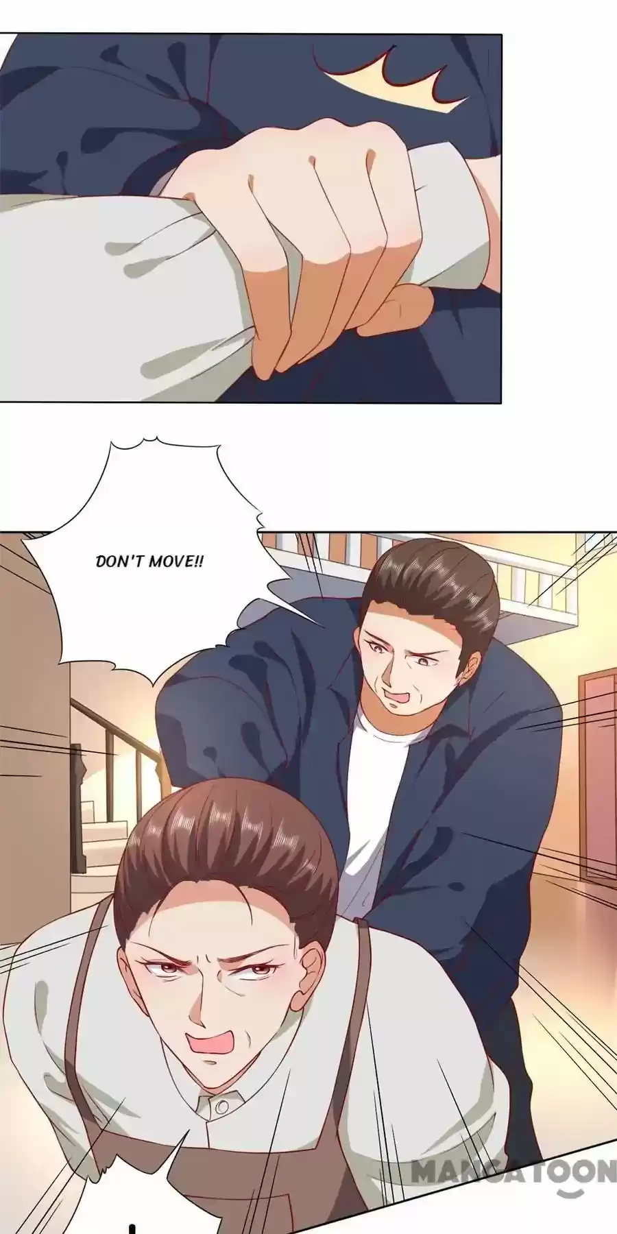 When Doctor Chu Wants Romance Episode 234