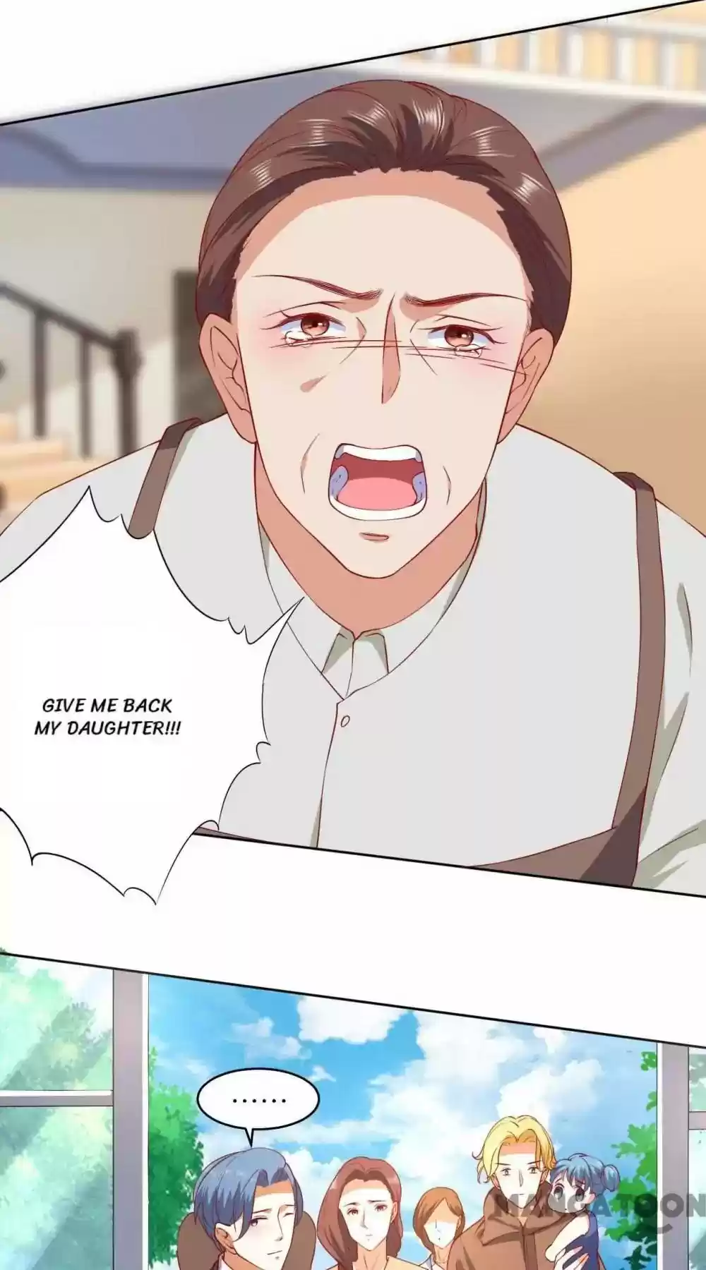 When Doctor Chu Wants Romance Episode 234