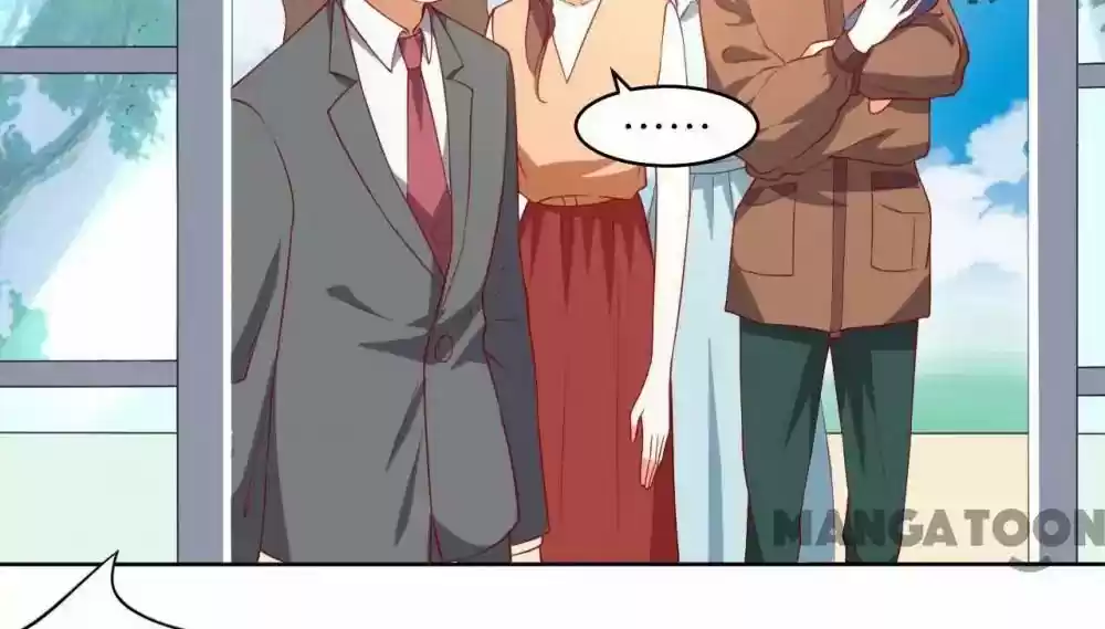 When Doctor Chu Wants Romance Episode 234