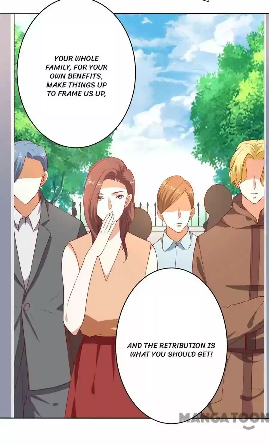 When Doctor Chu Wants Romance Episode 234