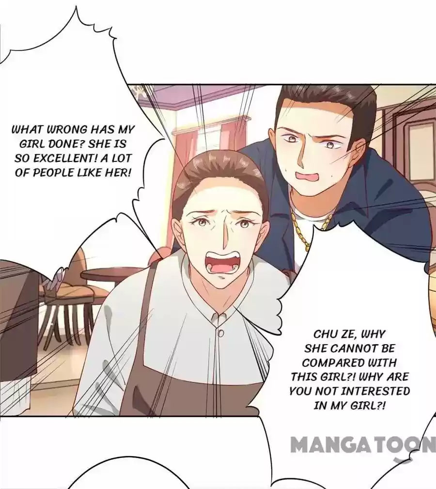 When Doctor Chu Wants Romance Episode 234