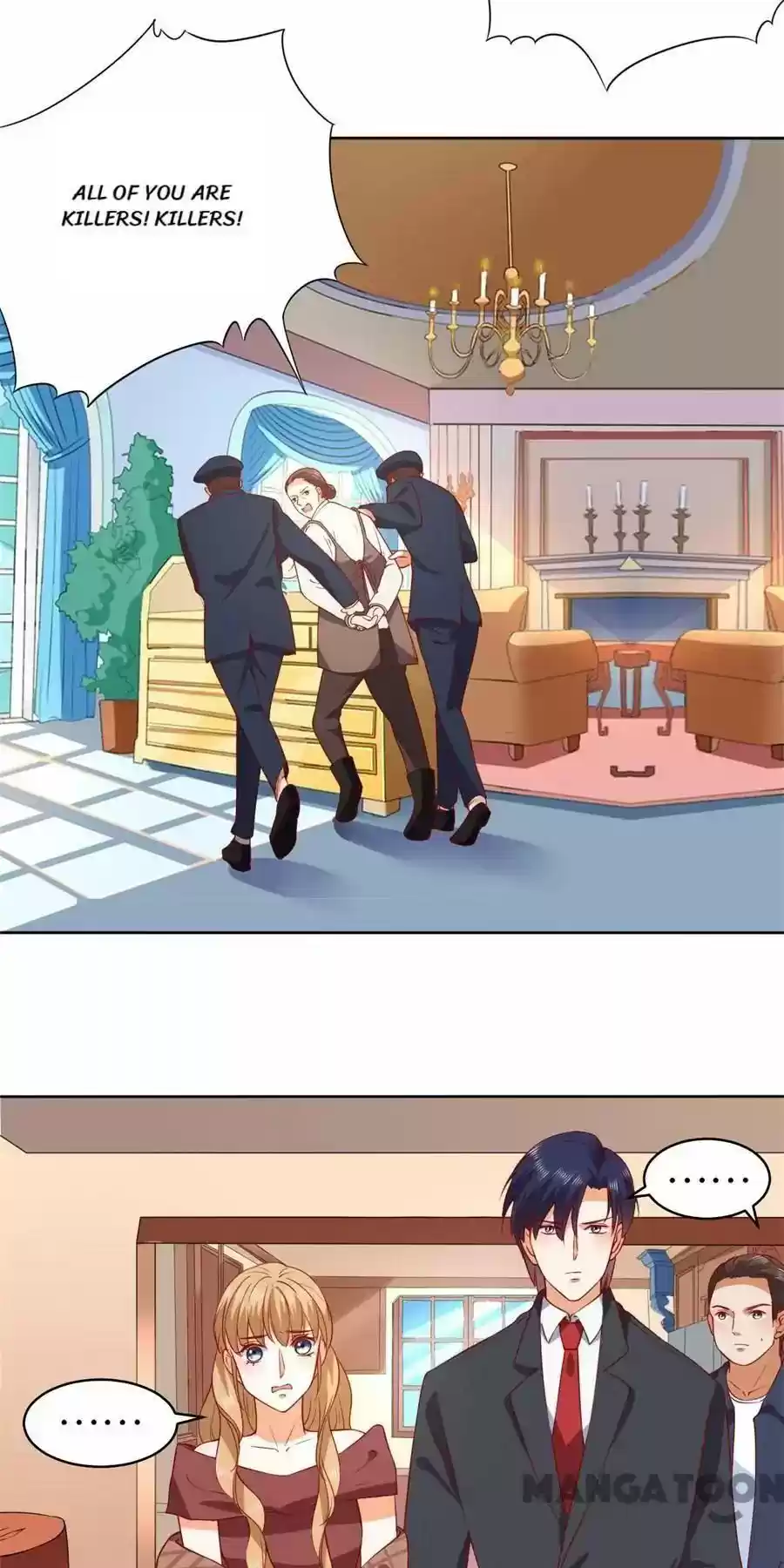 When Doctor Chu Wants Romance Episode 234