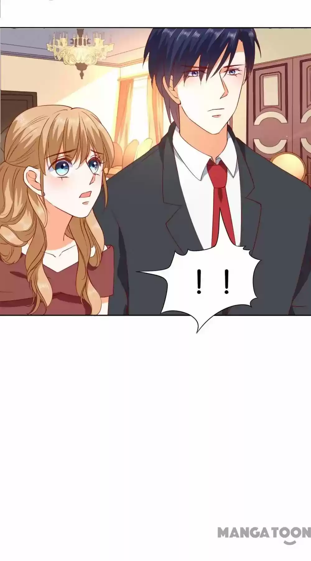 When Doctor Chu Wants Romance Episode 234