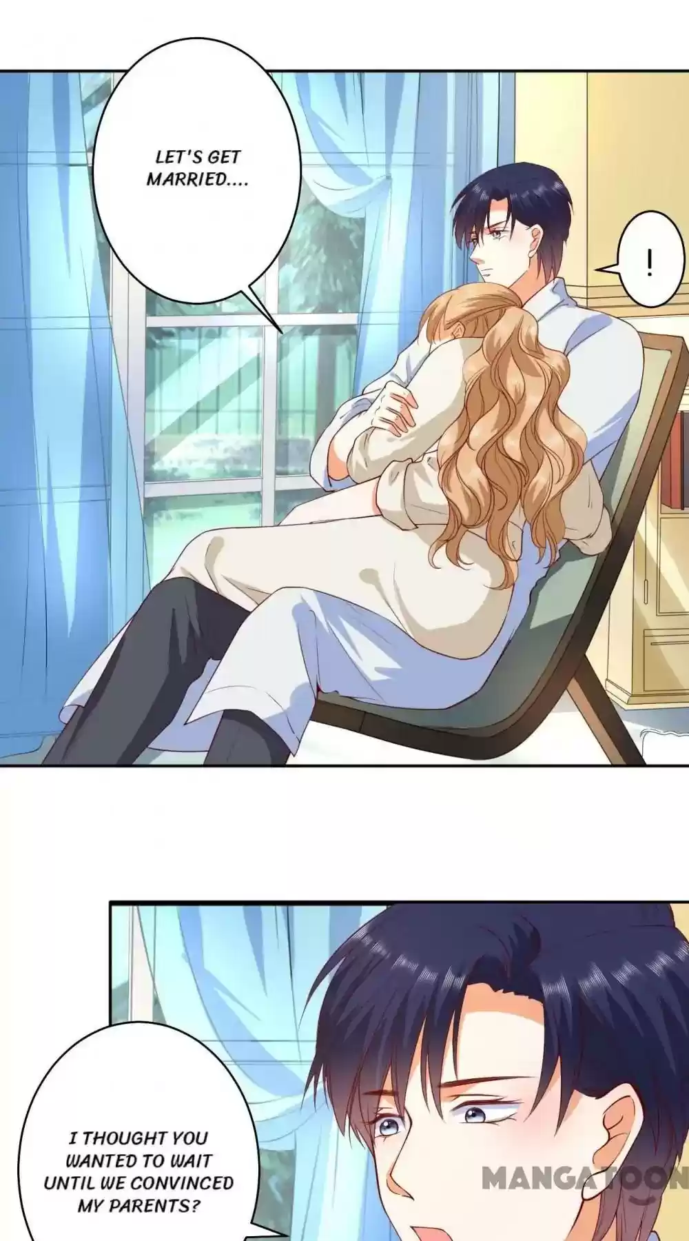 When Doctor Chu Wants Romance Episode 235