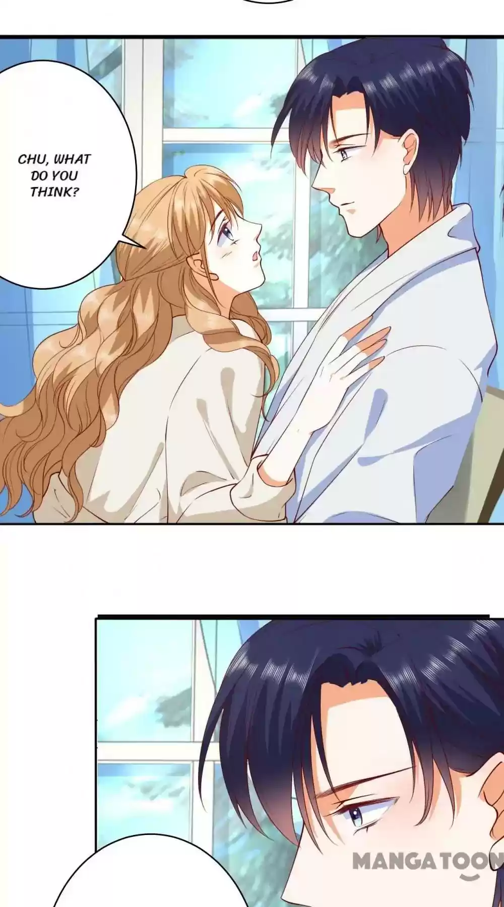 When Doctor Chu Wants Romance Episode 235