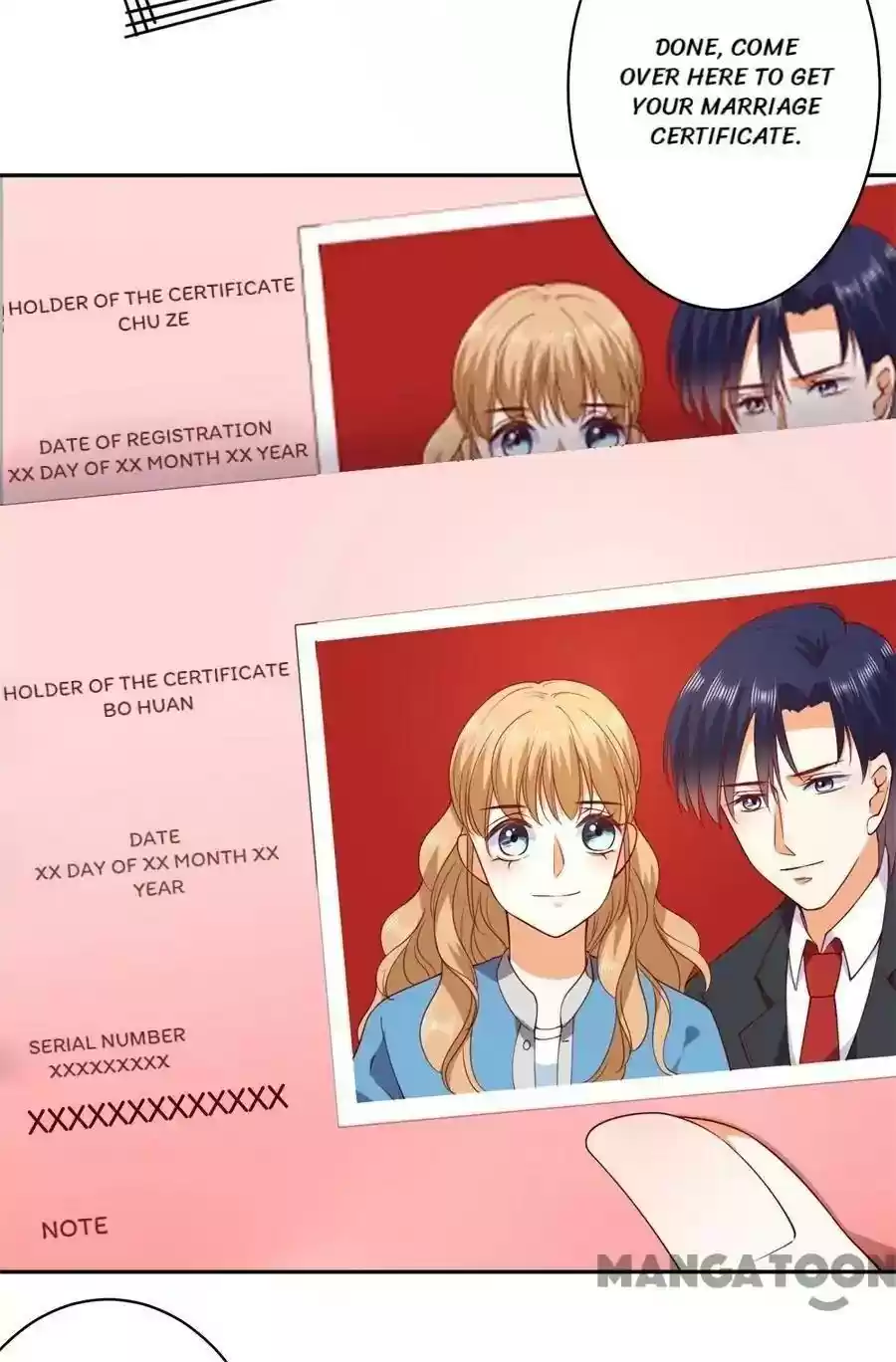 When Doctor Chu Wants Romance Episode 235