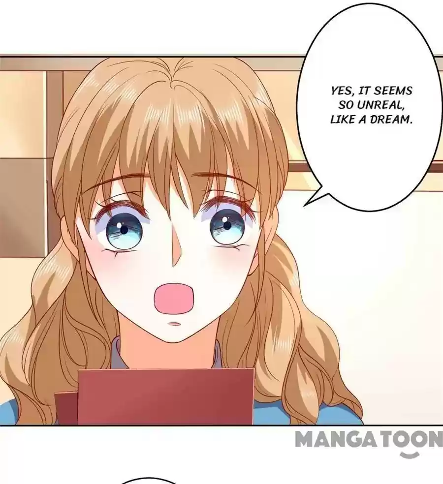 When Doctor Chu Wants Romance Episode 235