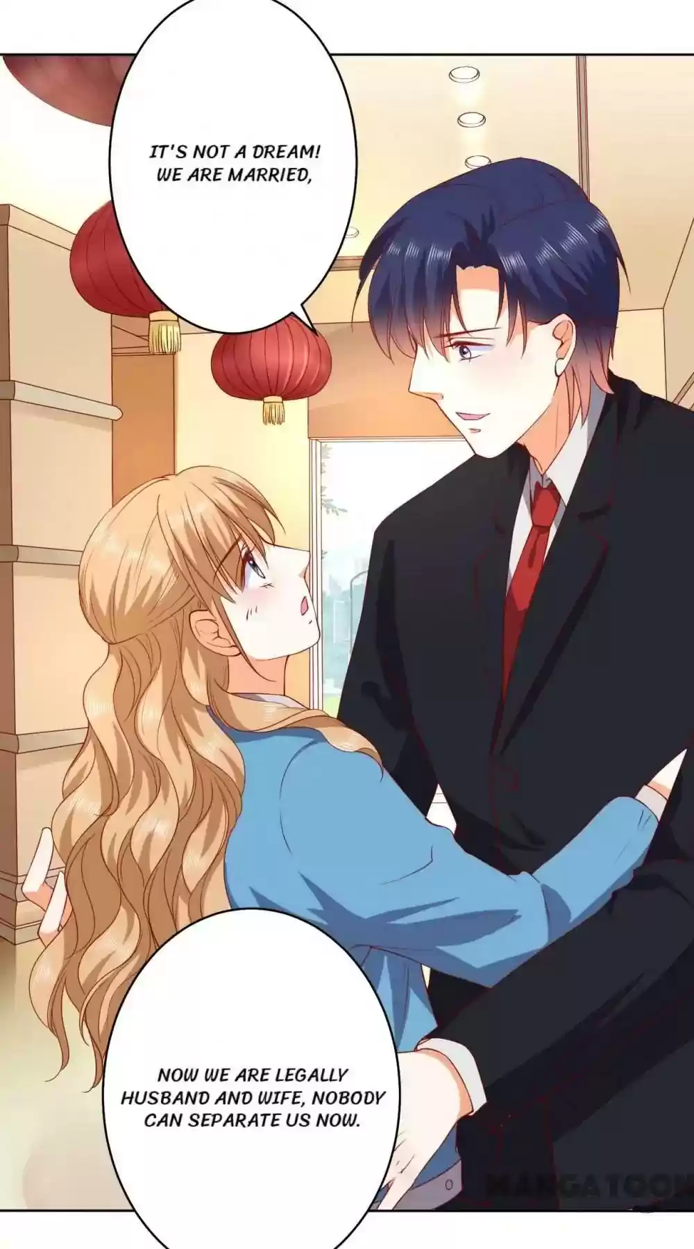 When Doctor Chu Wants Romance Episode 235