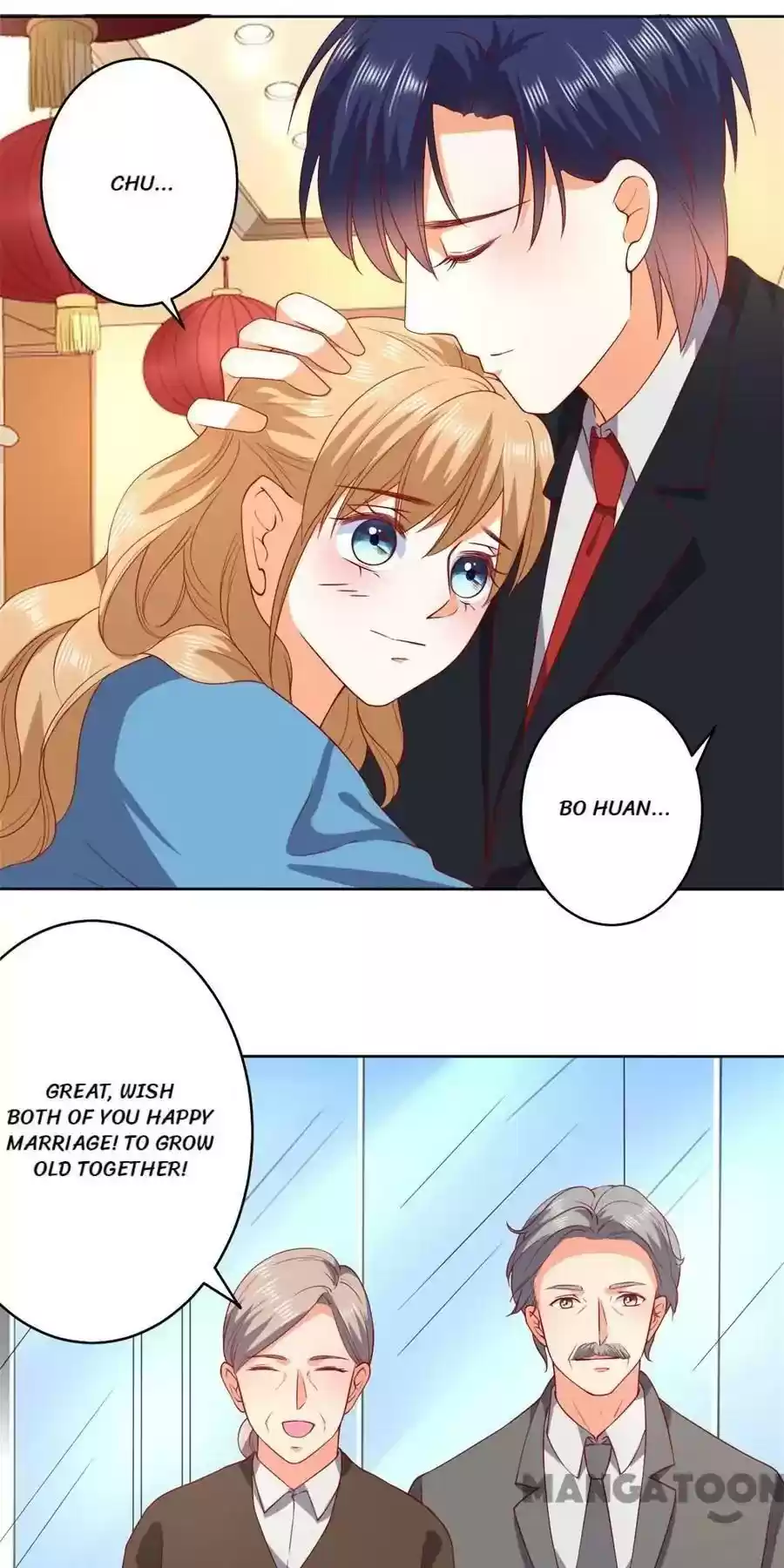 When Doctor Chu Wants Romance Episode 235