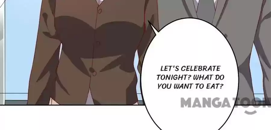 When Doctor Chu Wants Romance Episode 235