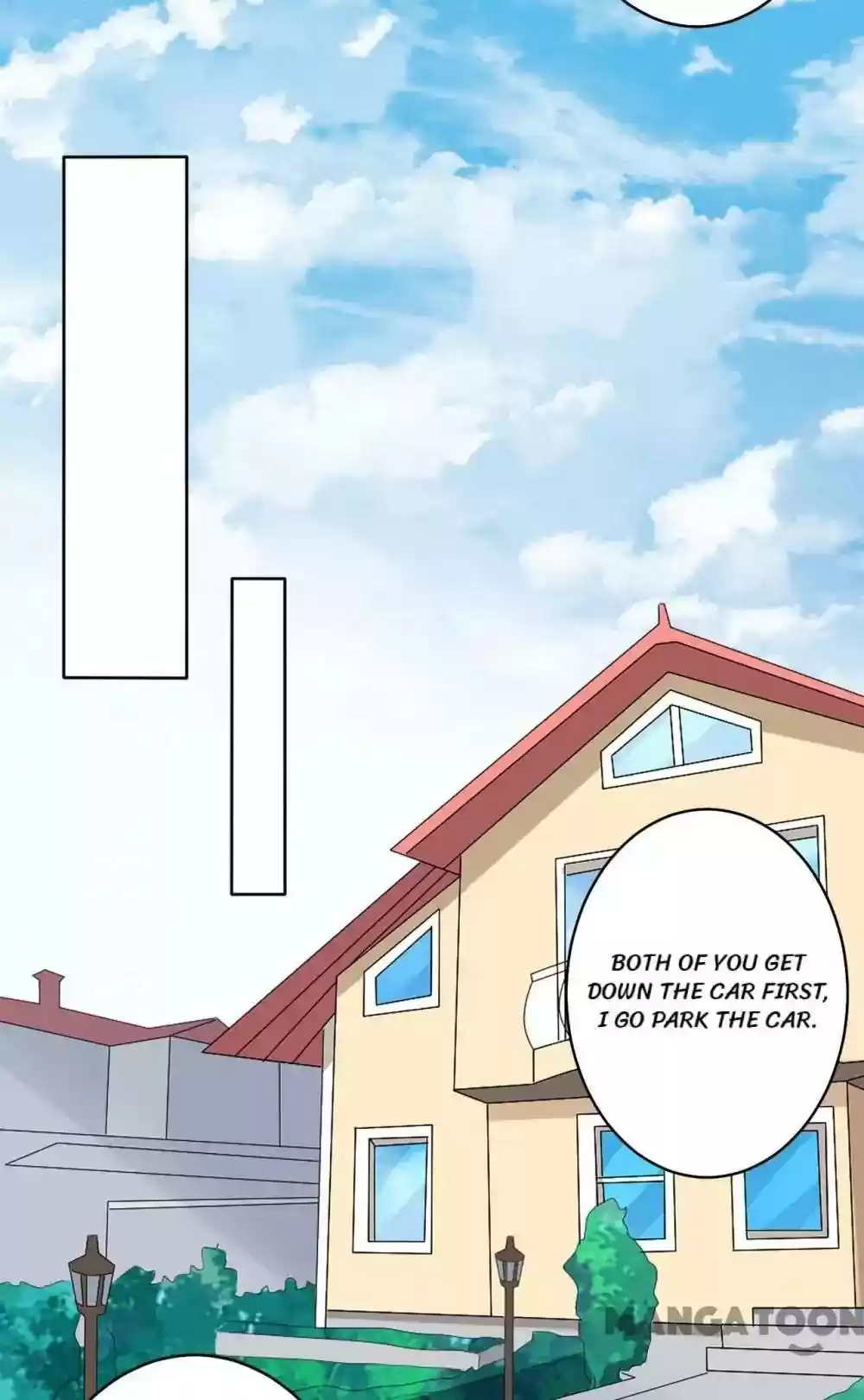 When Doctor Chu Wants Romance Episode 235