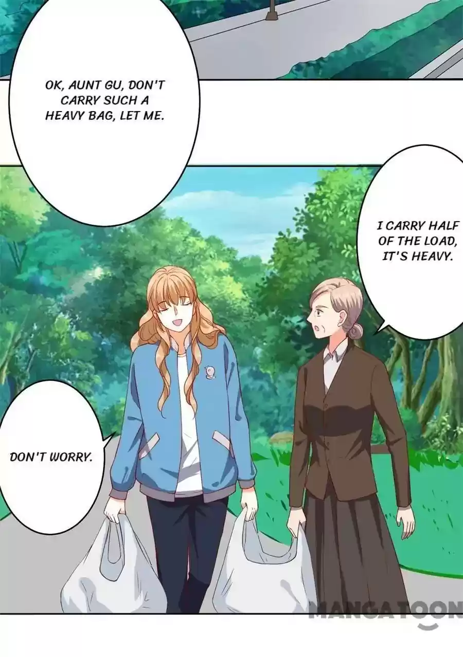 When Doctor Chu Wants Romance Episode 235