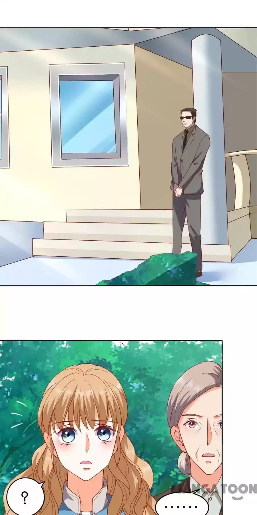 When Doctor Chu Wants Romance Episode 235