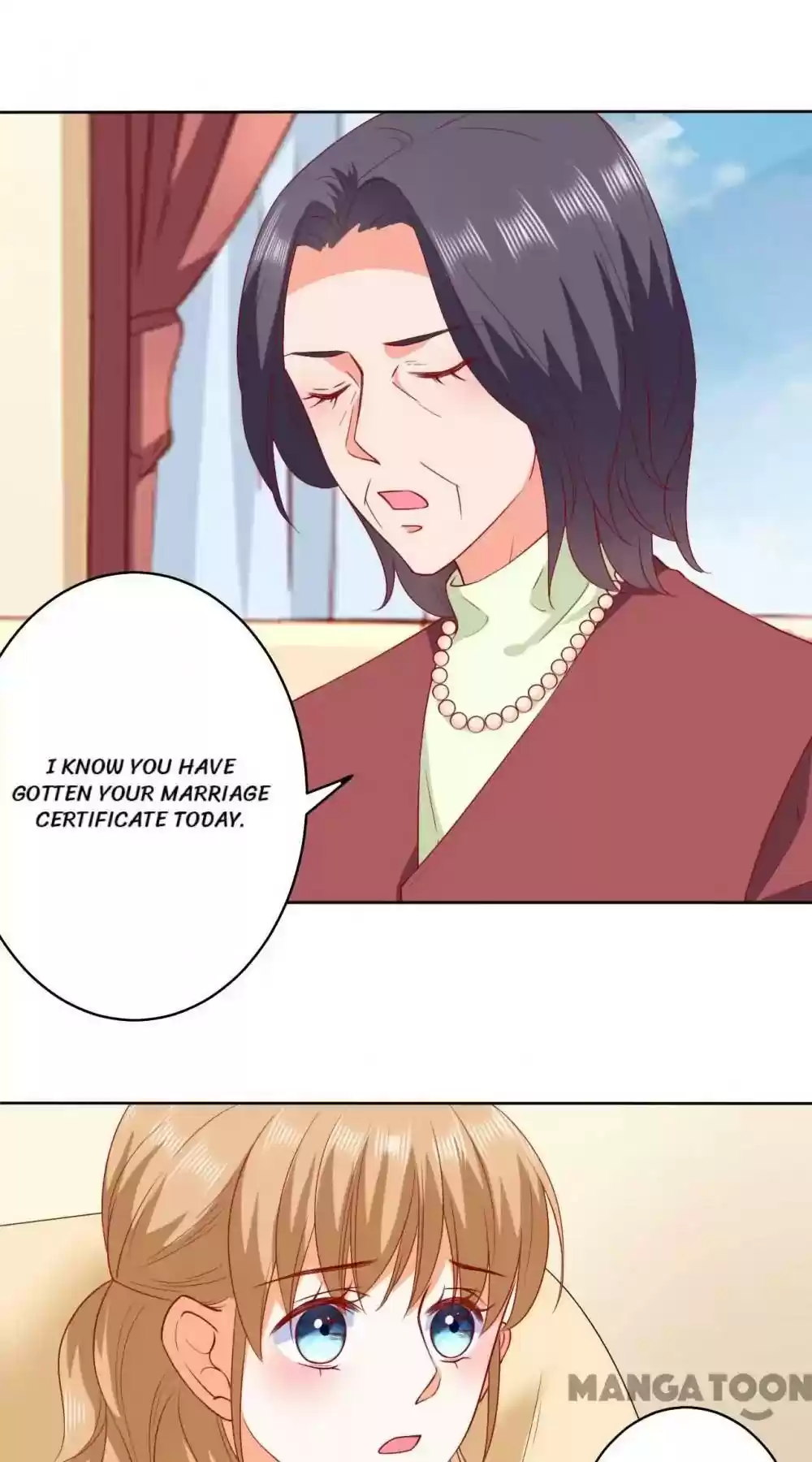 When Doctor Chu Wants Romance Episode 235