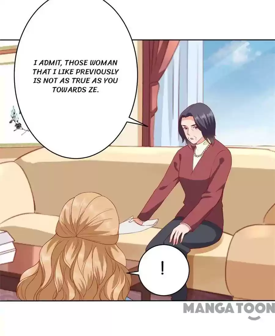 When Doctor Chu Wants Romance Episode 235