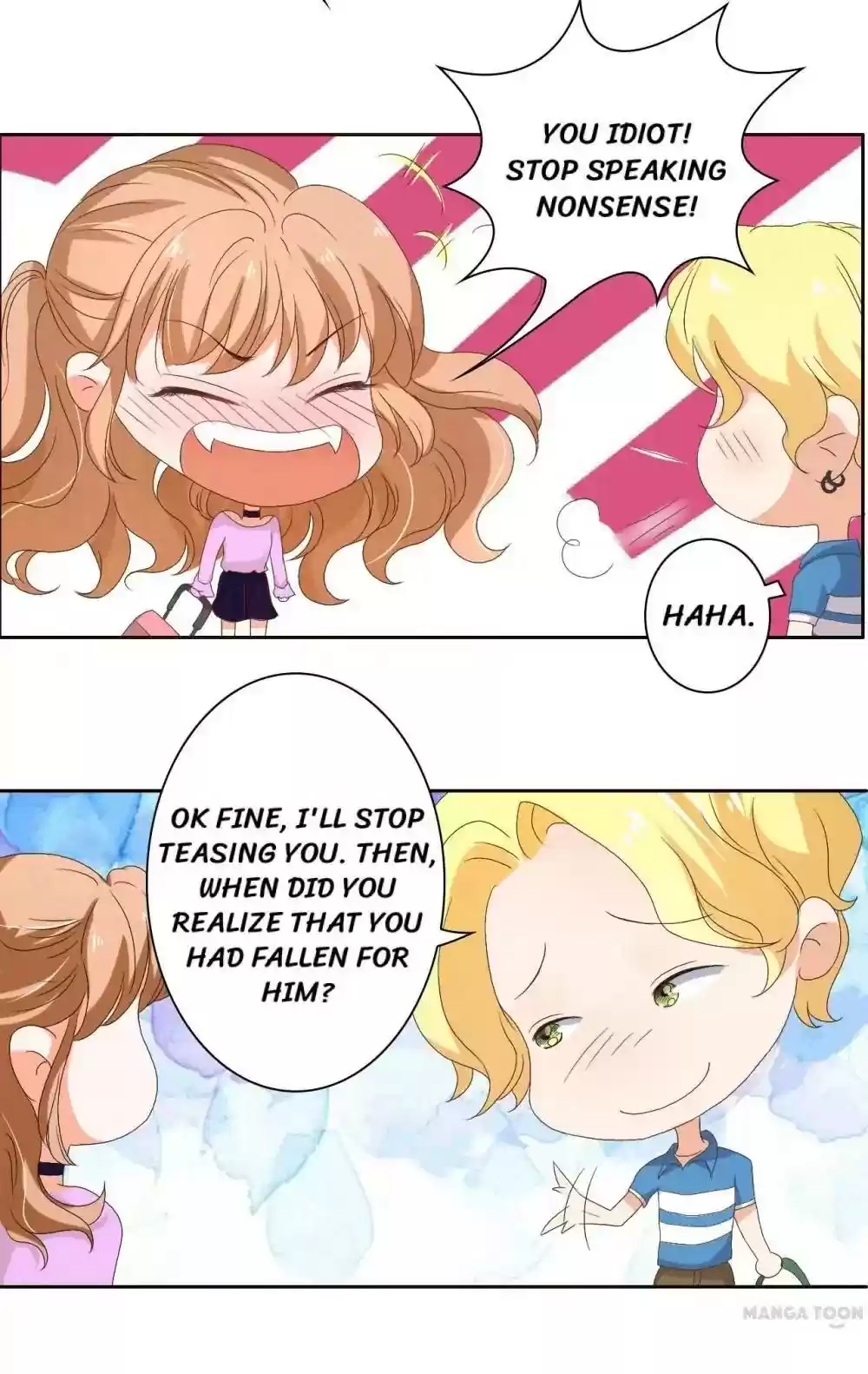 When Doctor Chu Wants Romance Episode 24