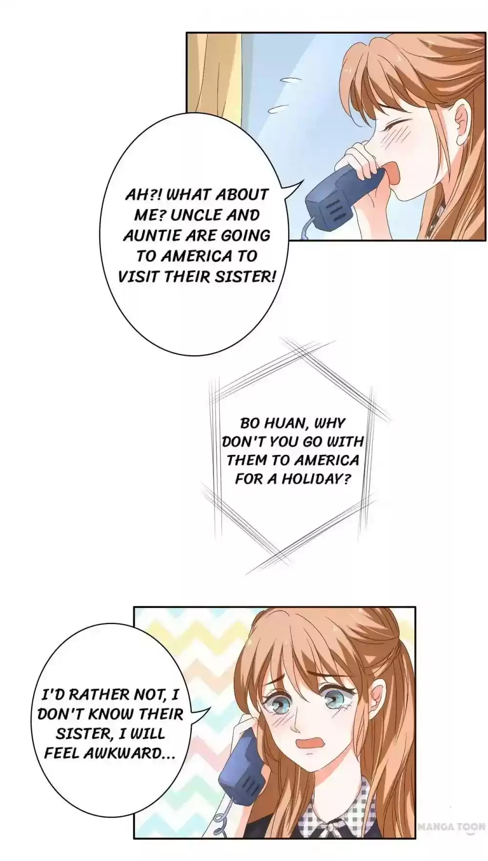 When Doctor Chu Wants Romance Episode 24