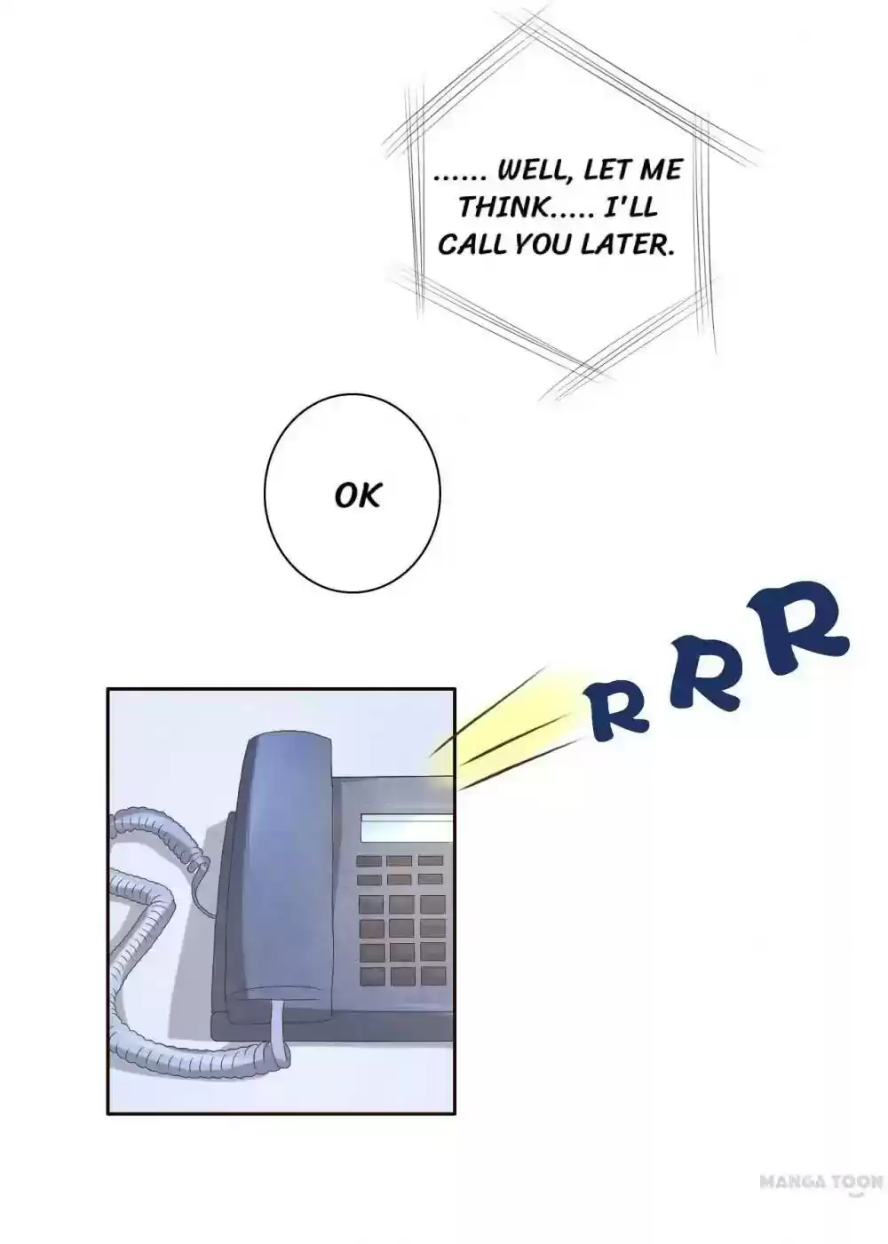 When Doctor Chu Wants Romance Episode 24