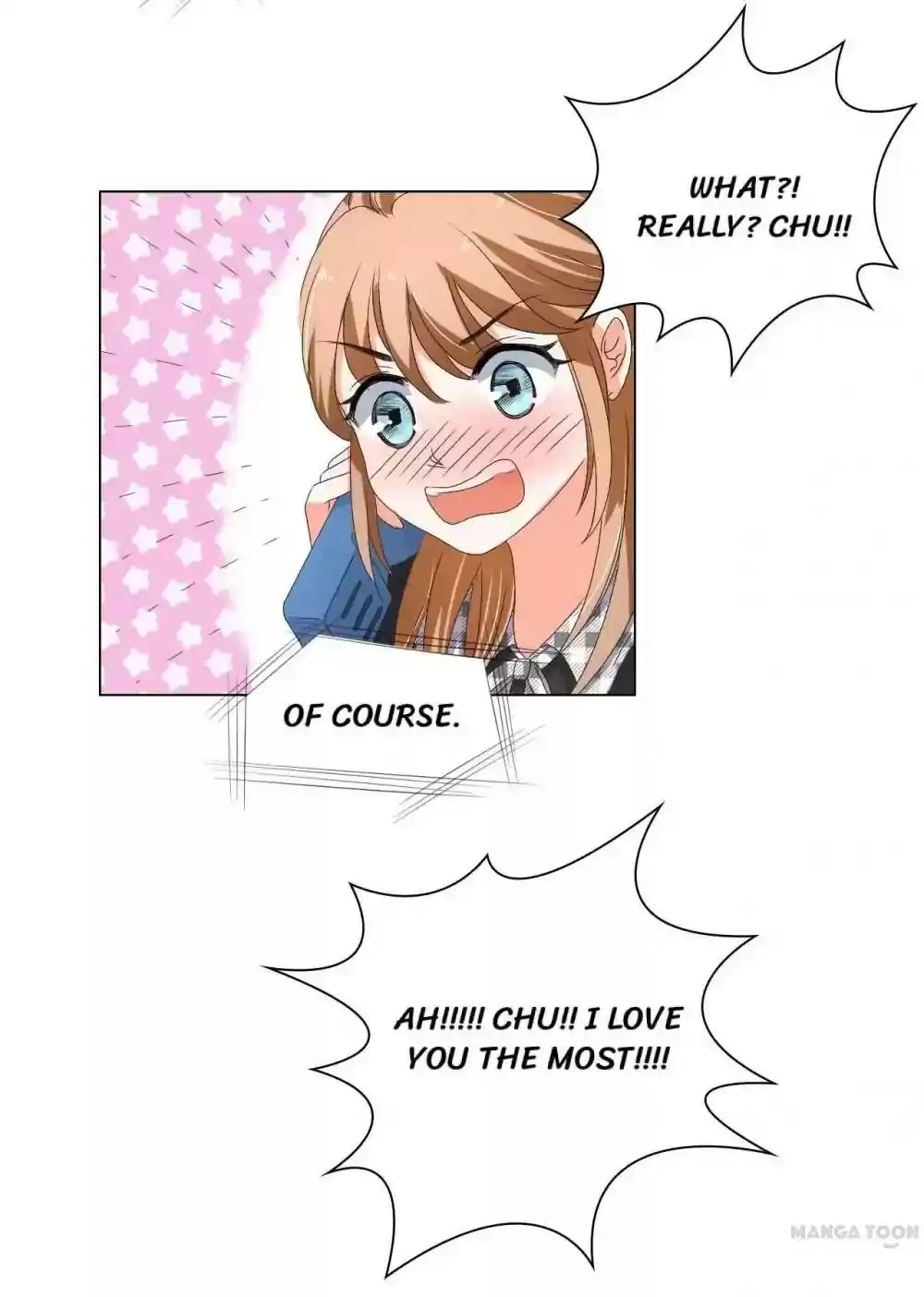 When Doctor Chu Wants Romance Episode 24