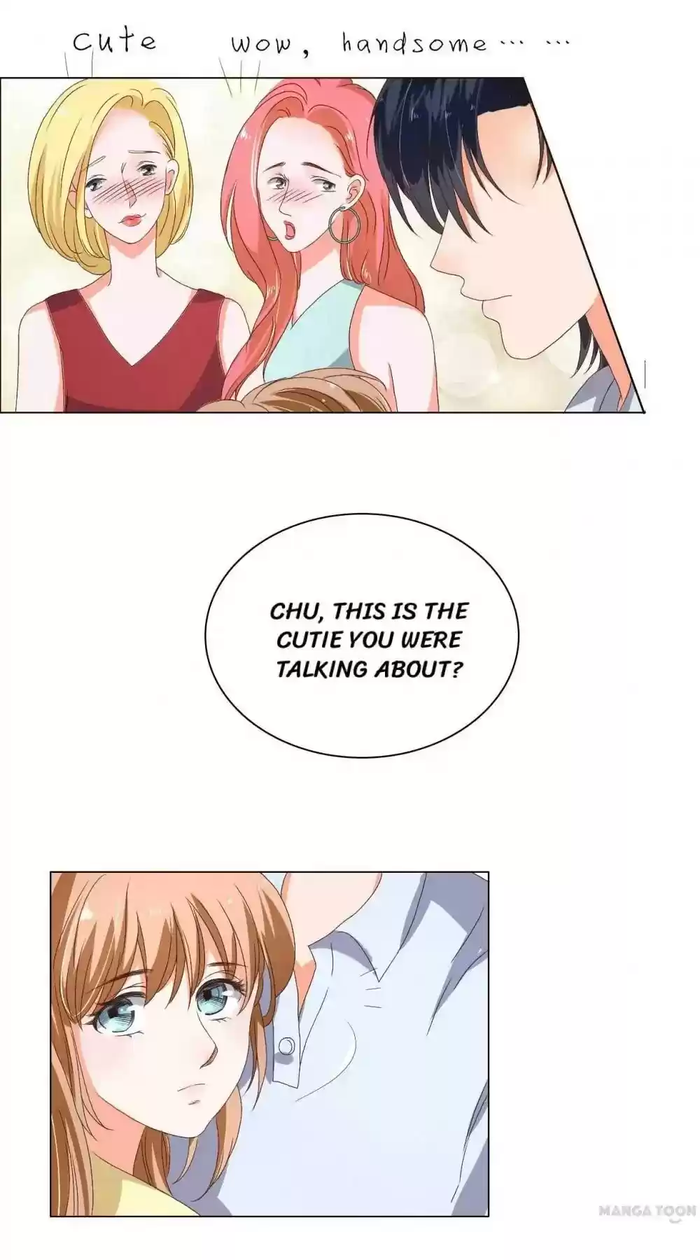 When Doctor Chu Wants Romance Episode 24