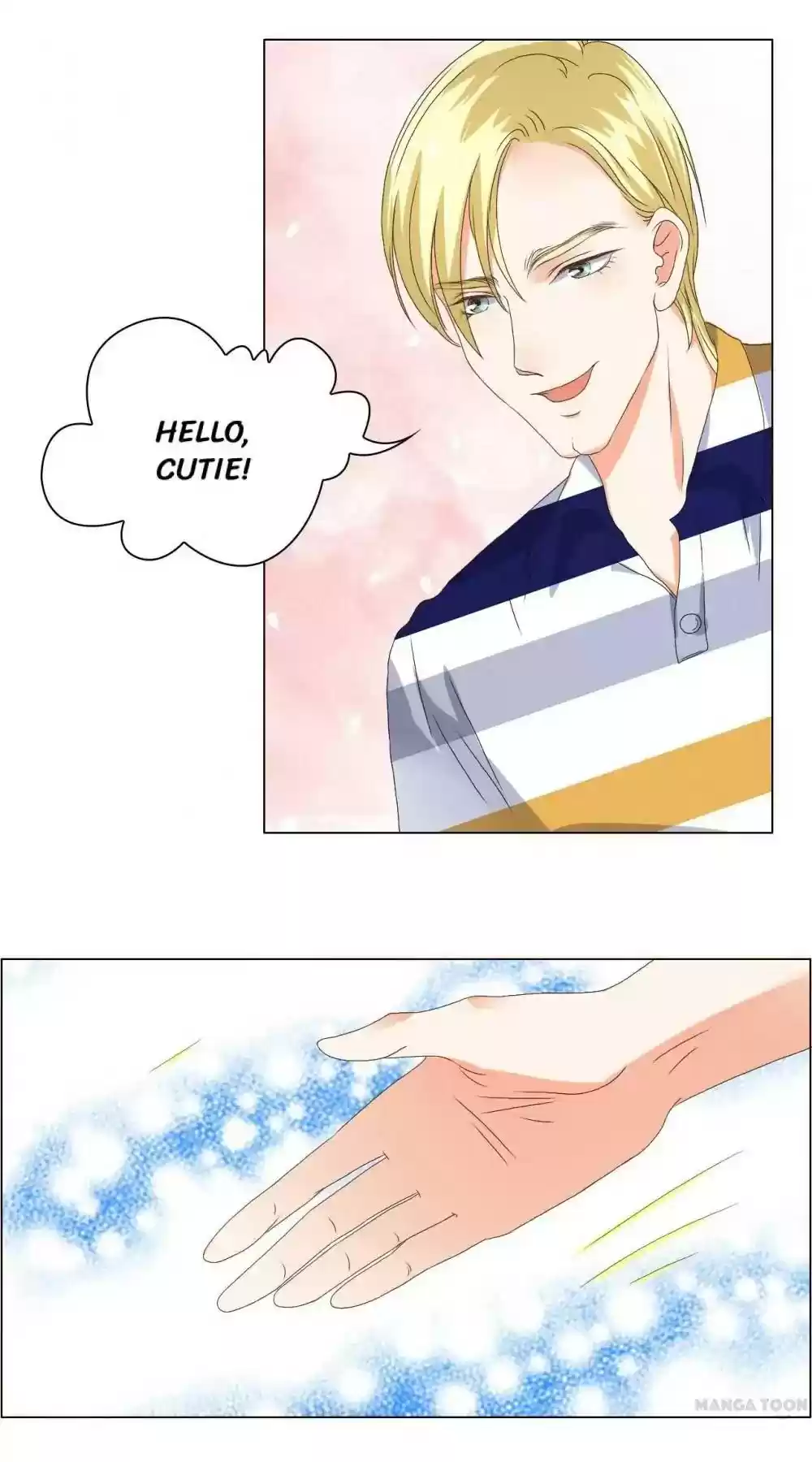 When Doctor Chu Wants Romance Episode 24