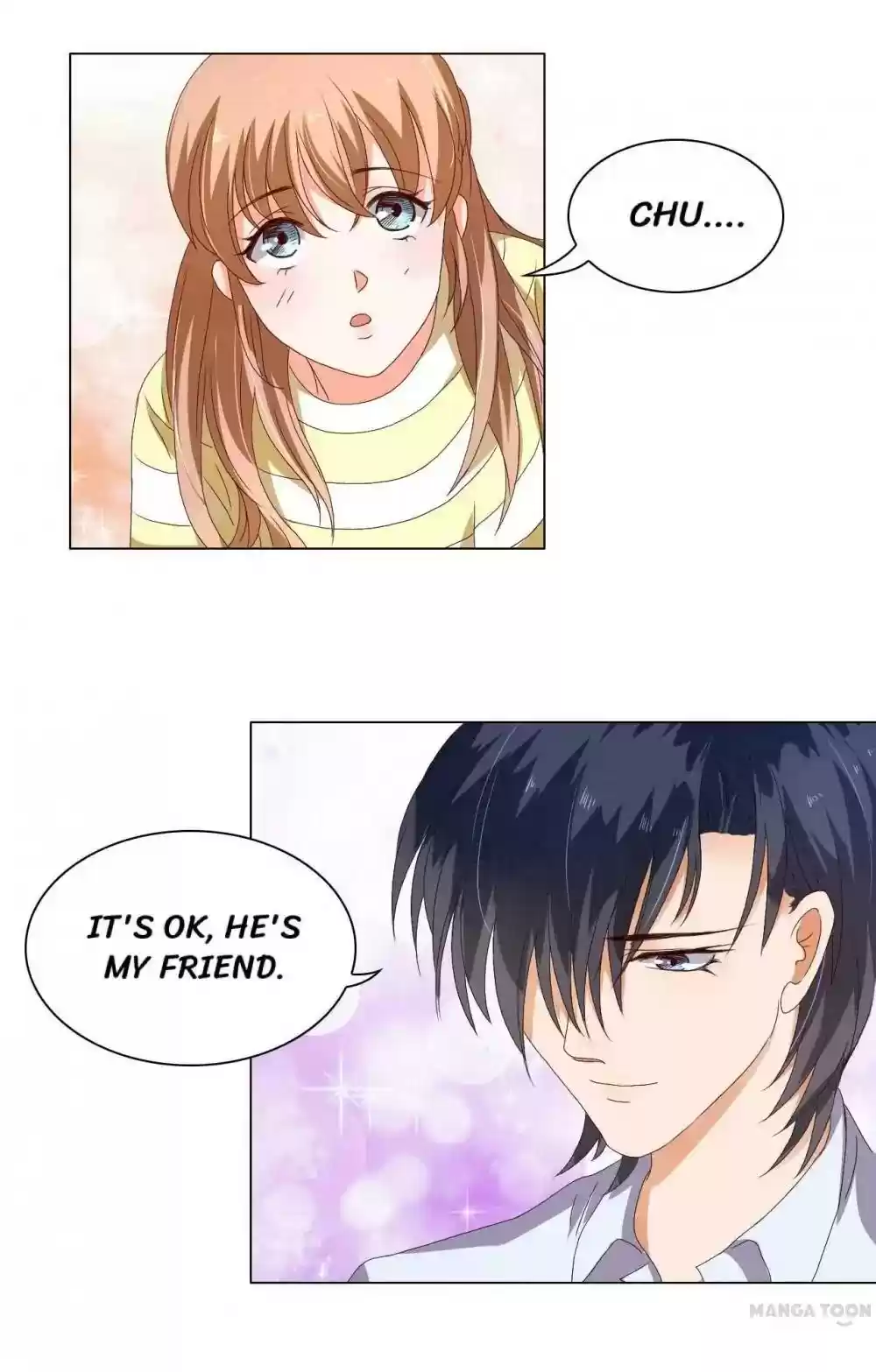 When Doctor Chu Wants Romance Episode 24