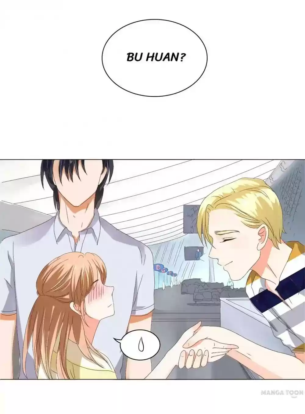 When Doctor Chu Wants Romance Episode 24