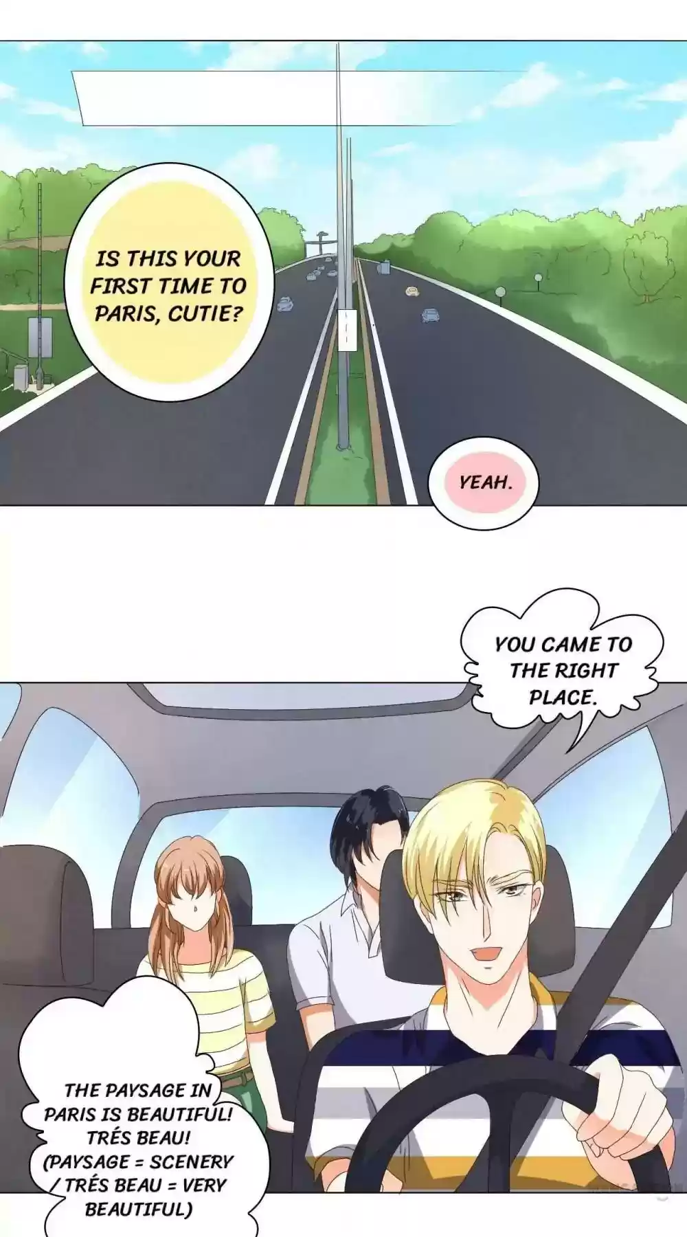 When Doctor Chu Wants Romance Episode 24