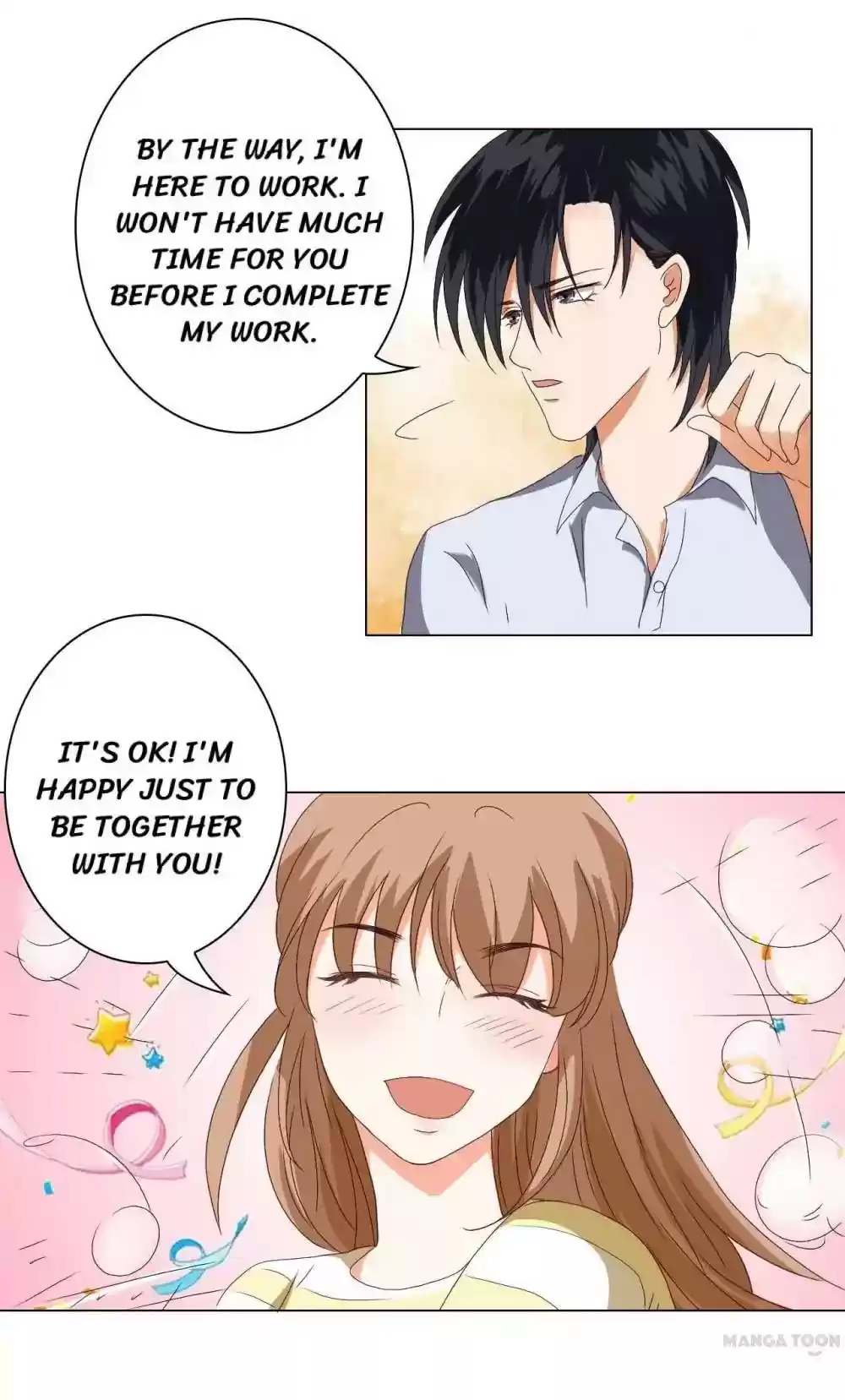 When Doctor Chu Wants Romance Episode 25