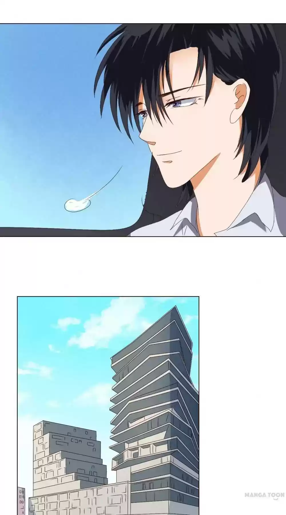 When Doctor Chu Wants Romance Episode 25