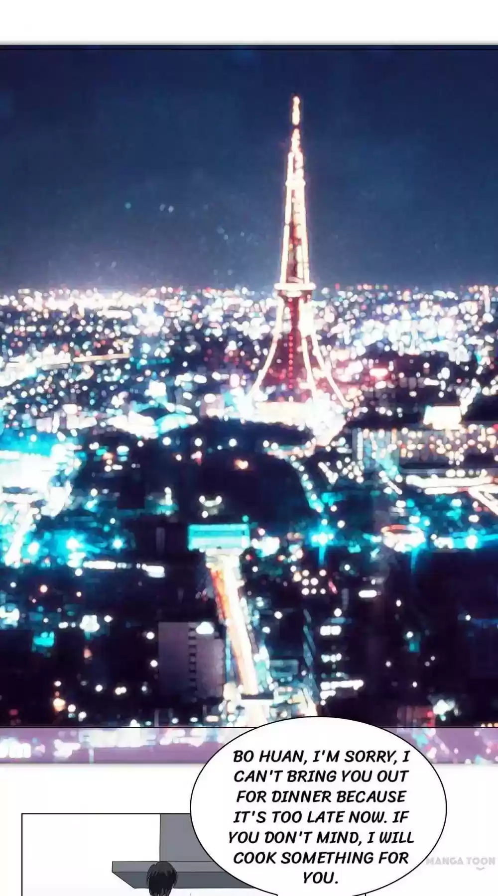 When Doctor Chu Wants Romance Episode 25