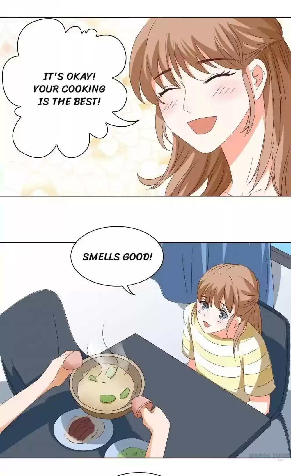 When Doctor Chu Wants Romance Episode 25