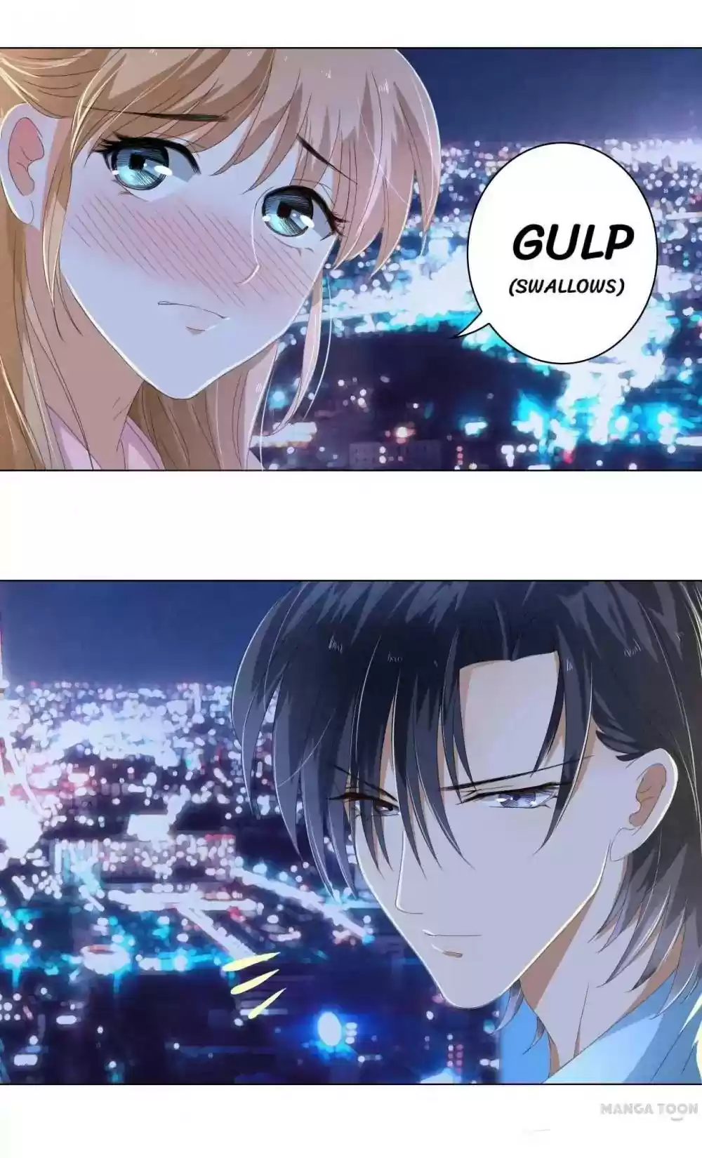 When Doctor Chu Wants Romance Episode 25