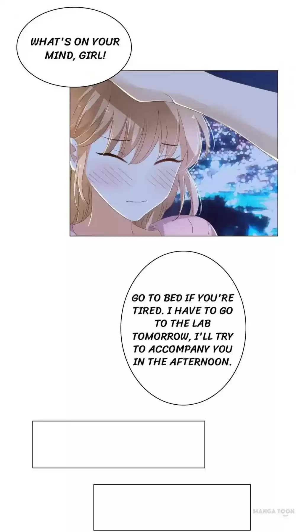 When Doctor Chu Wants Romance Episode 25