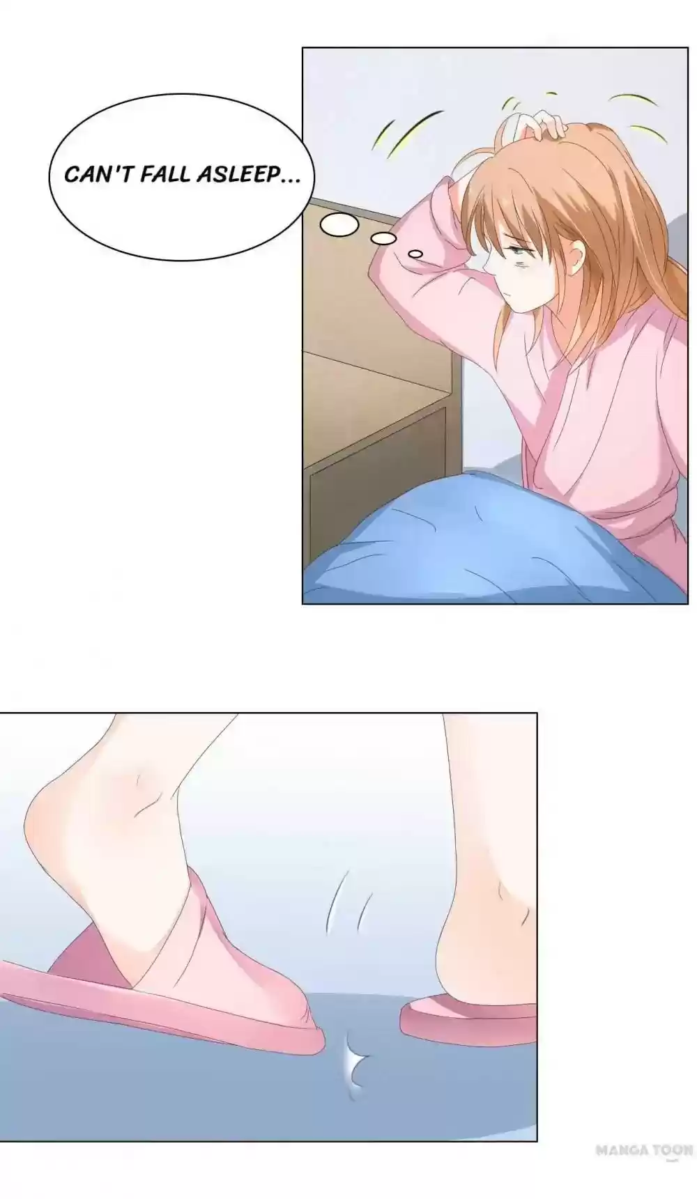 When Doctor Chu Wants Romance Episode 25