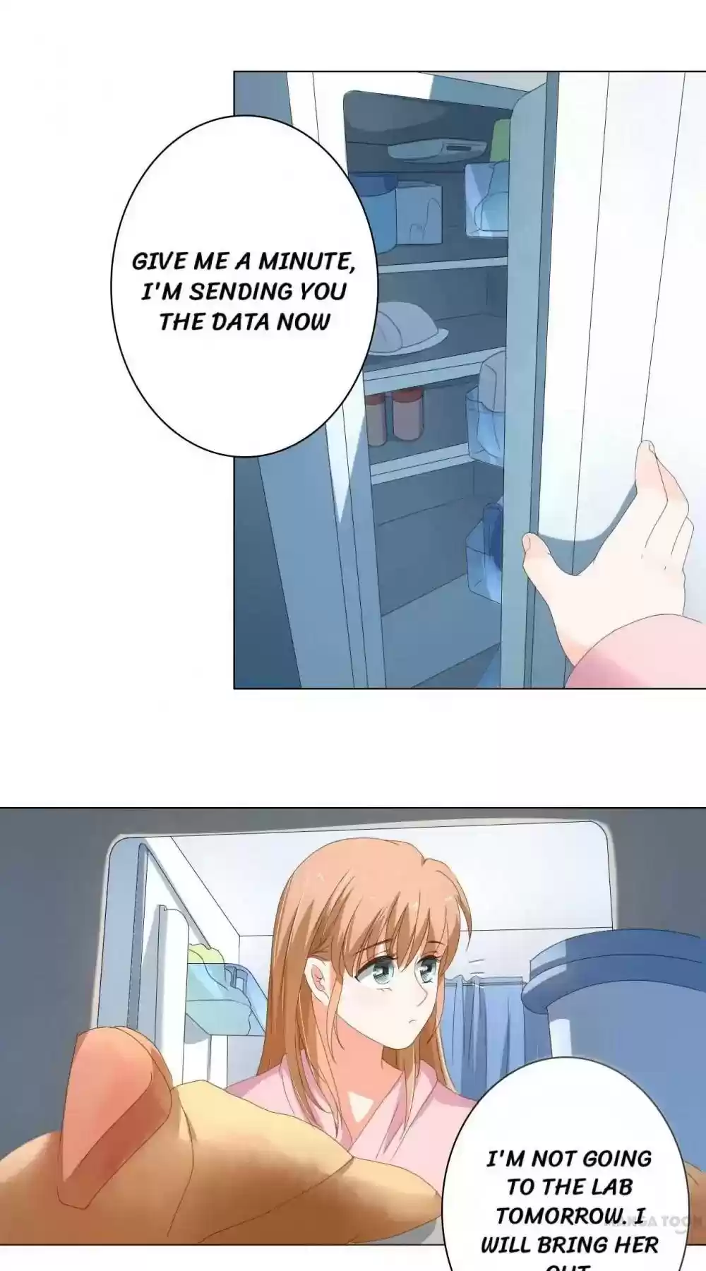 When Doctor Chu Wants Romance Episode 25