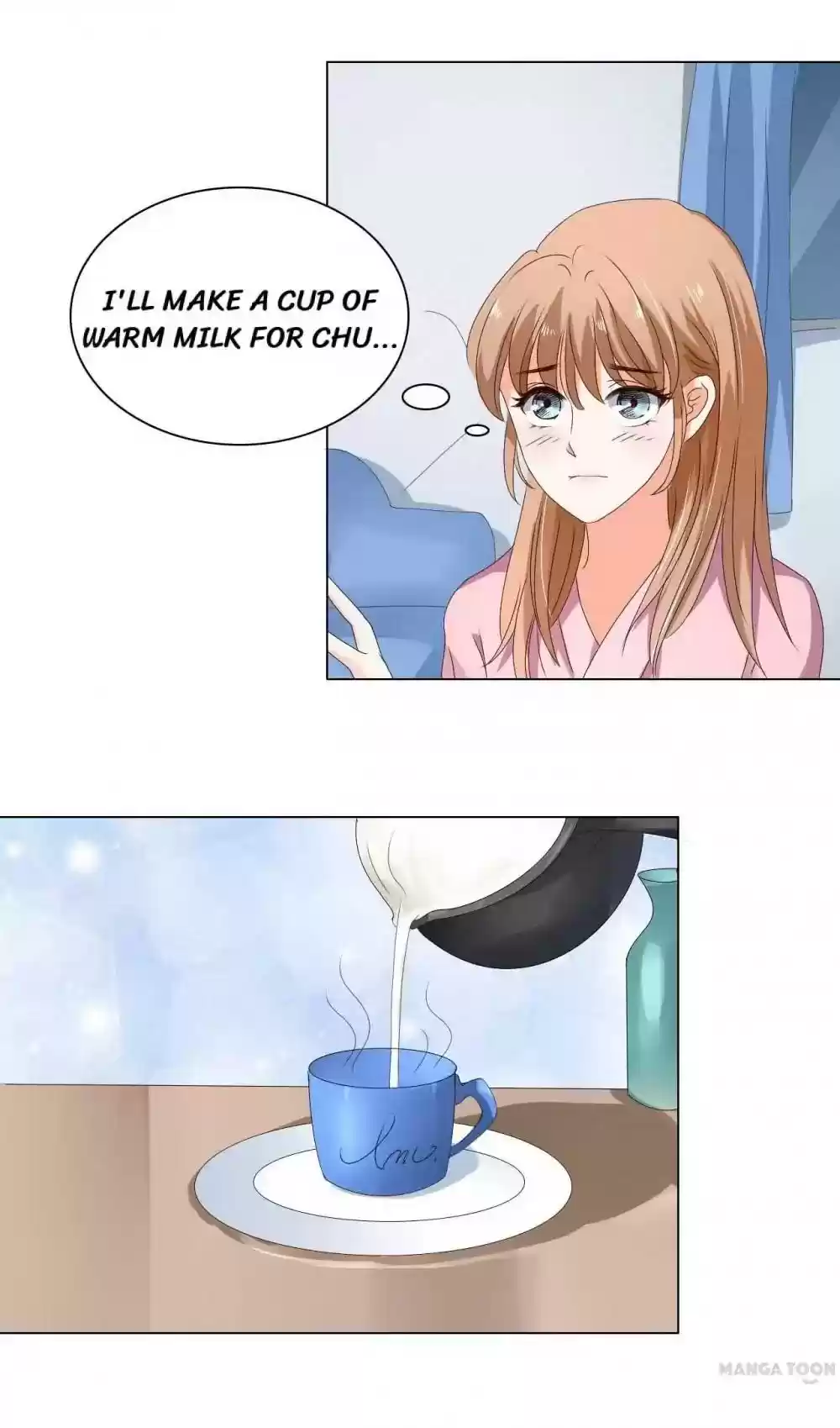 When Doctor Chu Wants Romance Episode 25