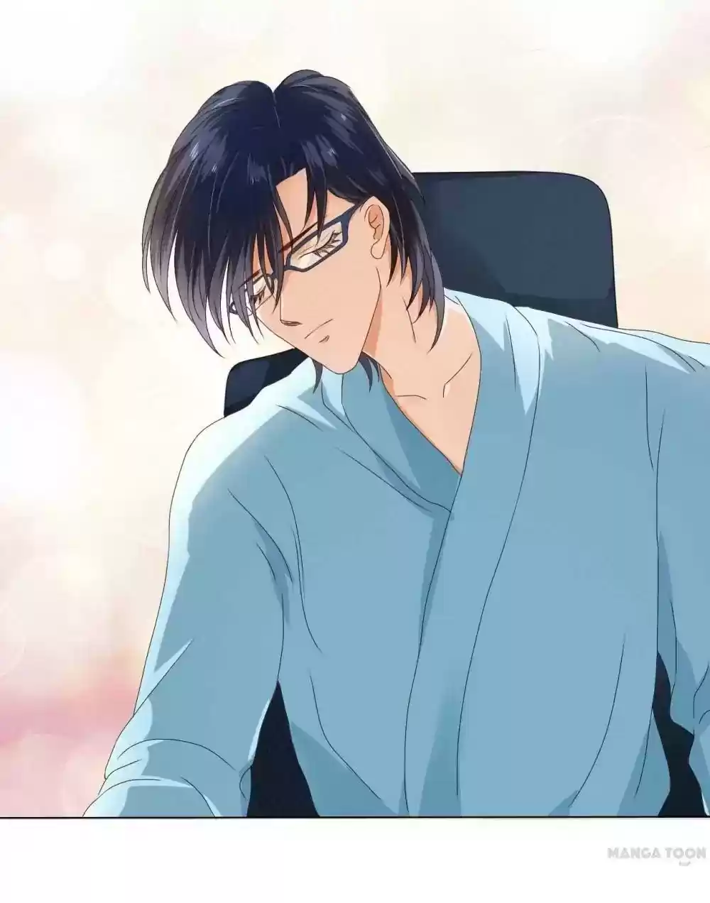 When Doctor Chu Wants Romance Episode 25