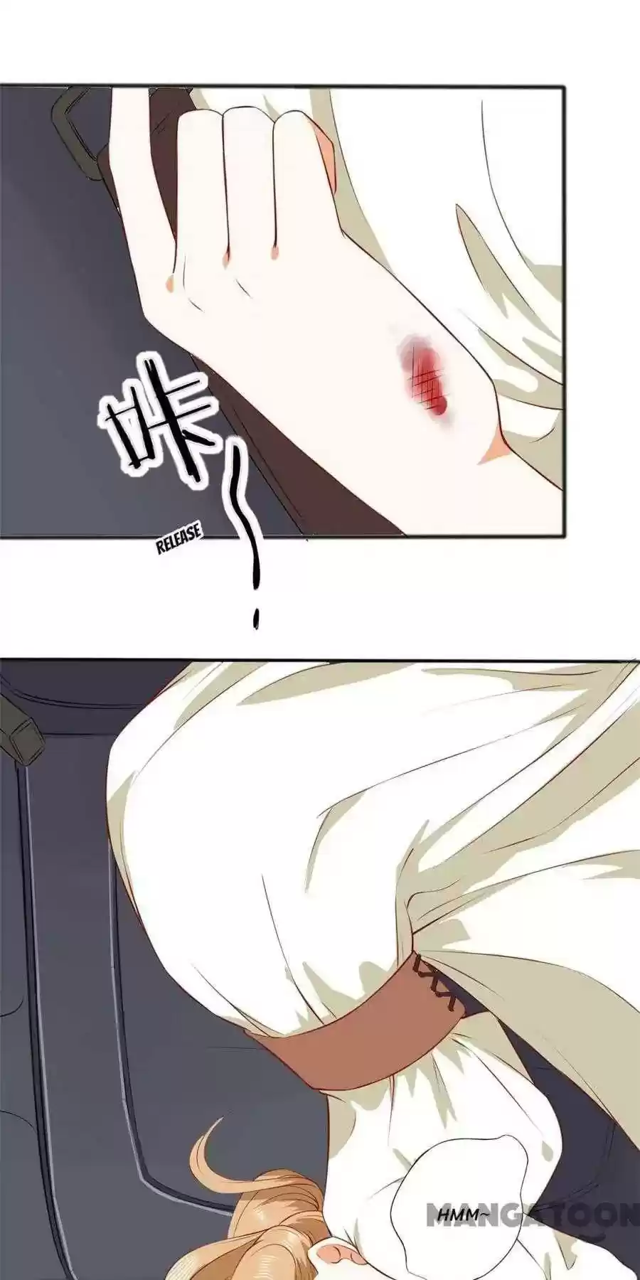 When Doctor Chu Wants Romance Episode 251