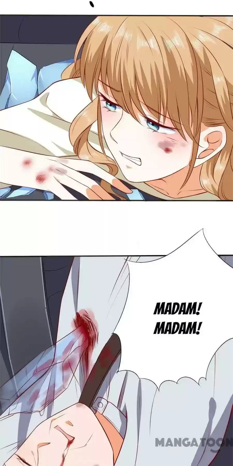 When Doctor Chu Wants Romance Episode 251