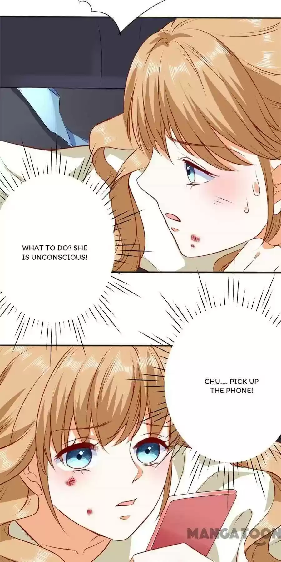 When Doctor Chu Wants Romance Episode 251